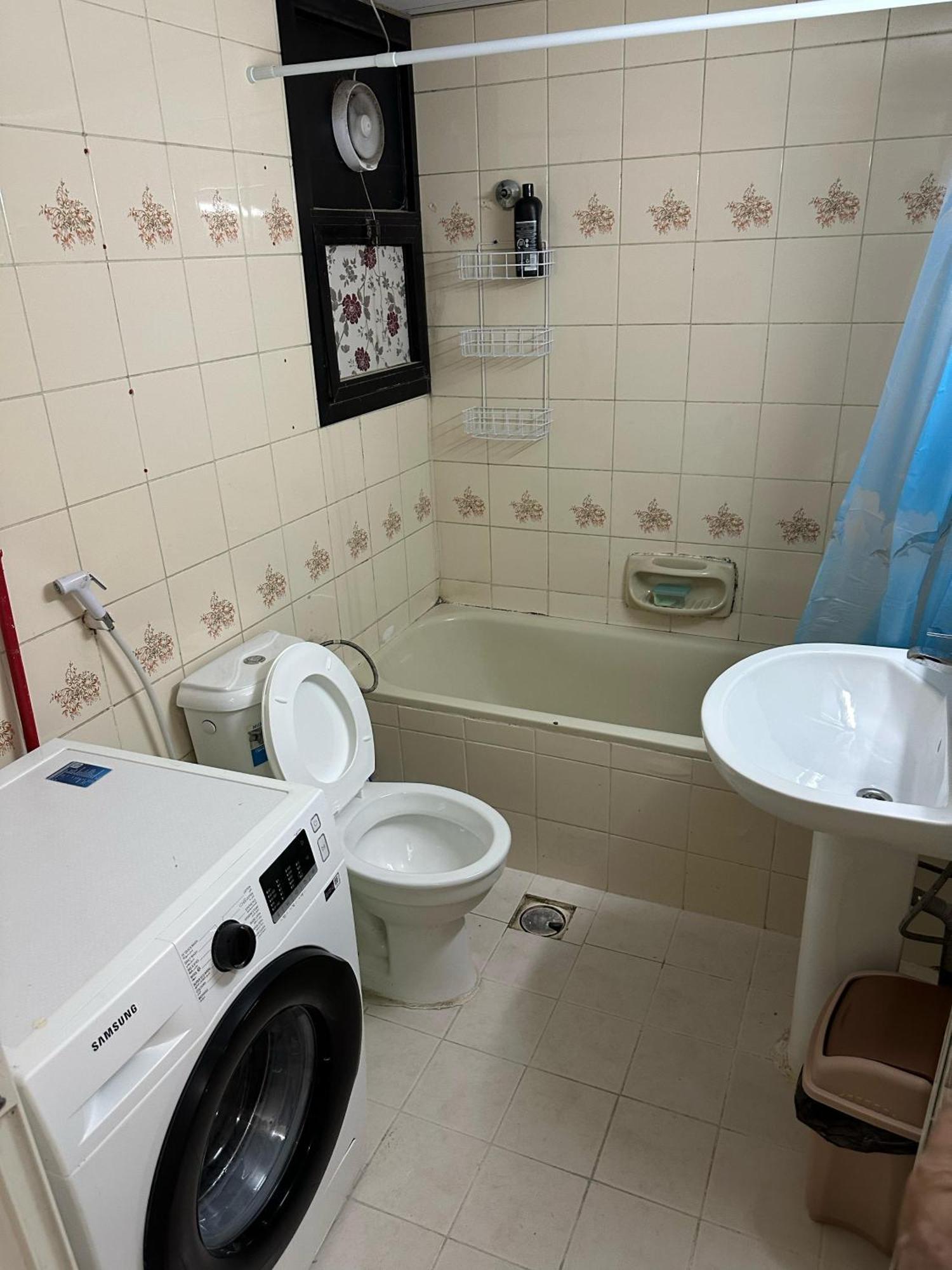 Séjour chez l'habitant Leema's House Dubaï