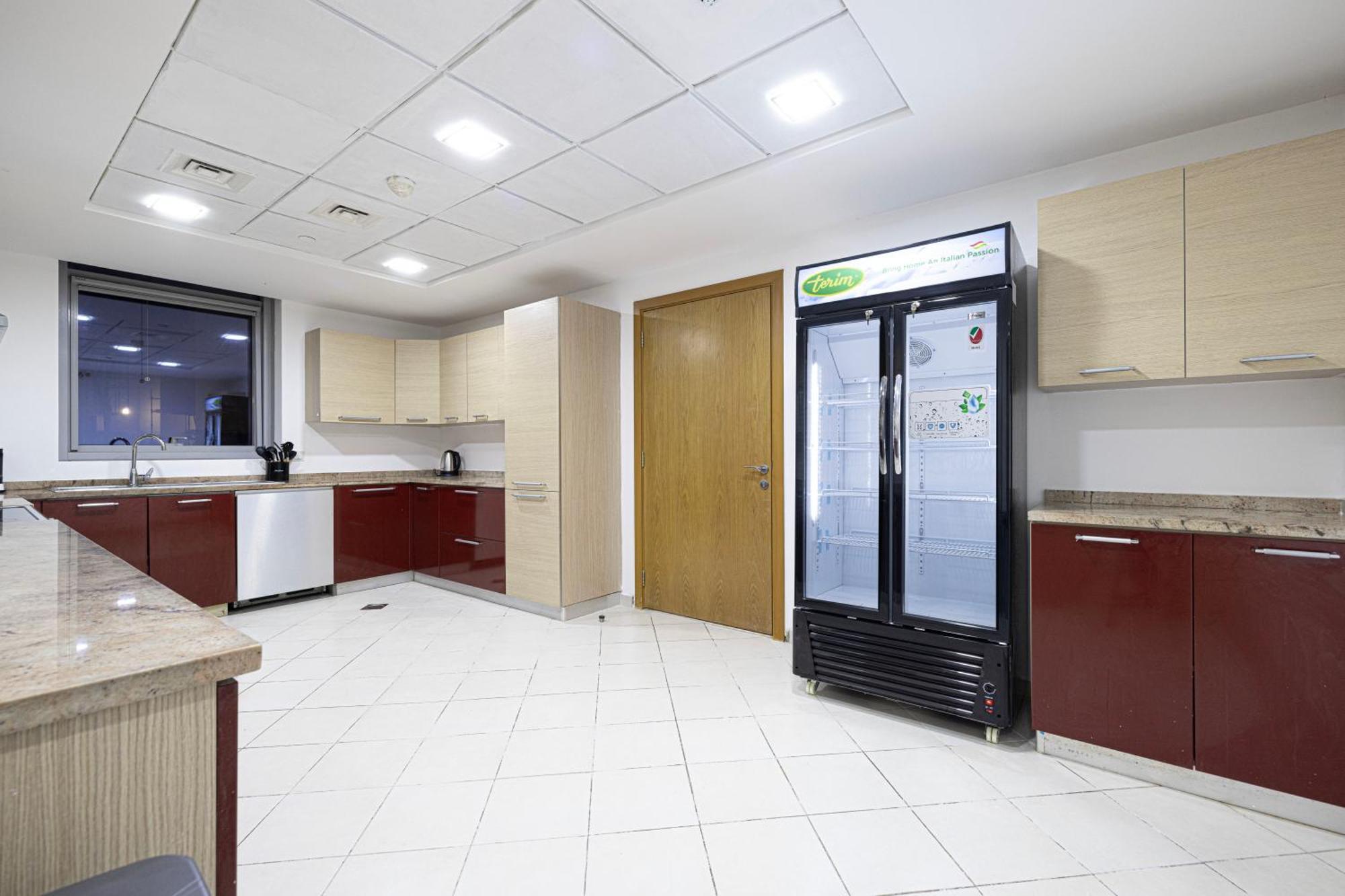 Next'living - Luxury Private In A Coliving Privatunterkunft *