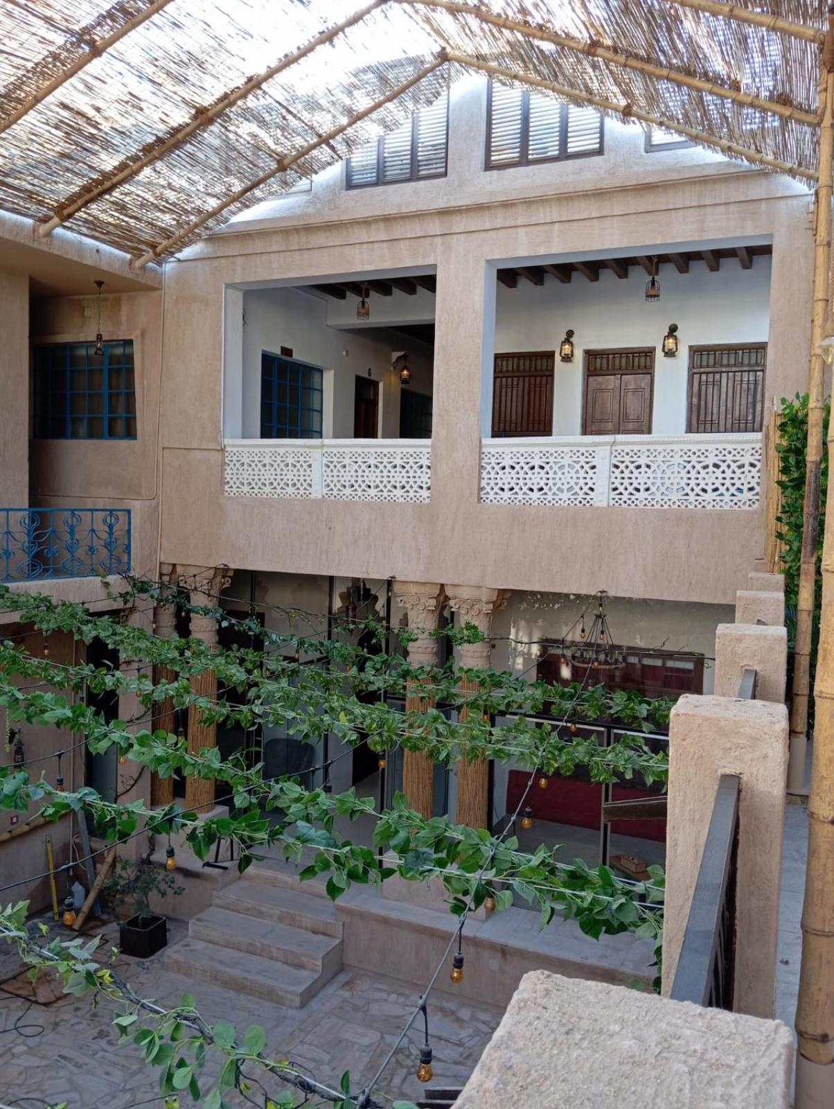 Guest house Hyba &