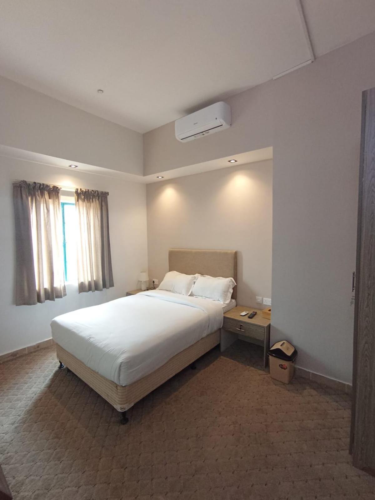 Guest house Hyba & Dubai