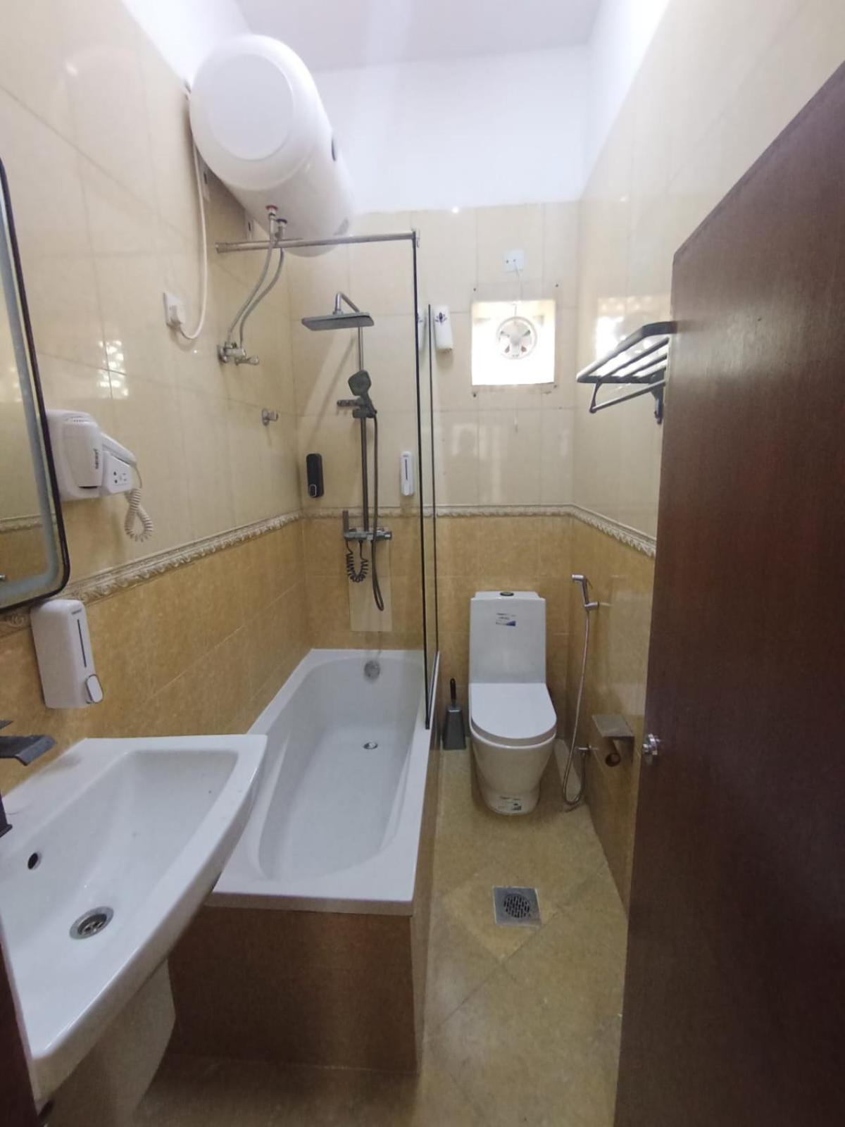 Hyba & Guest house