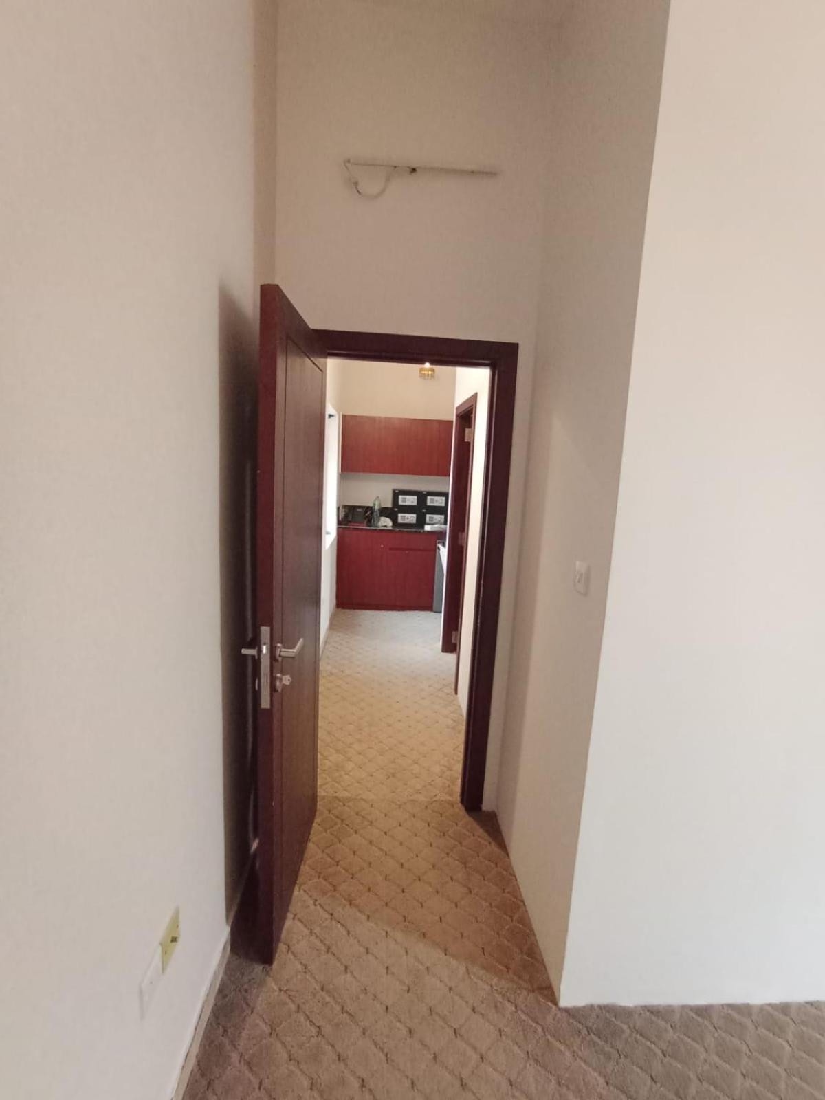 Guest house Hyba & Dubai