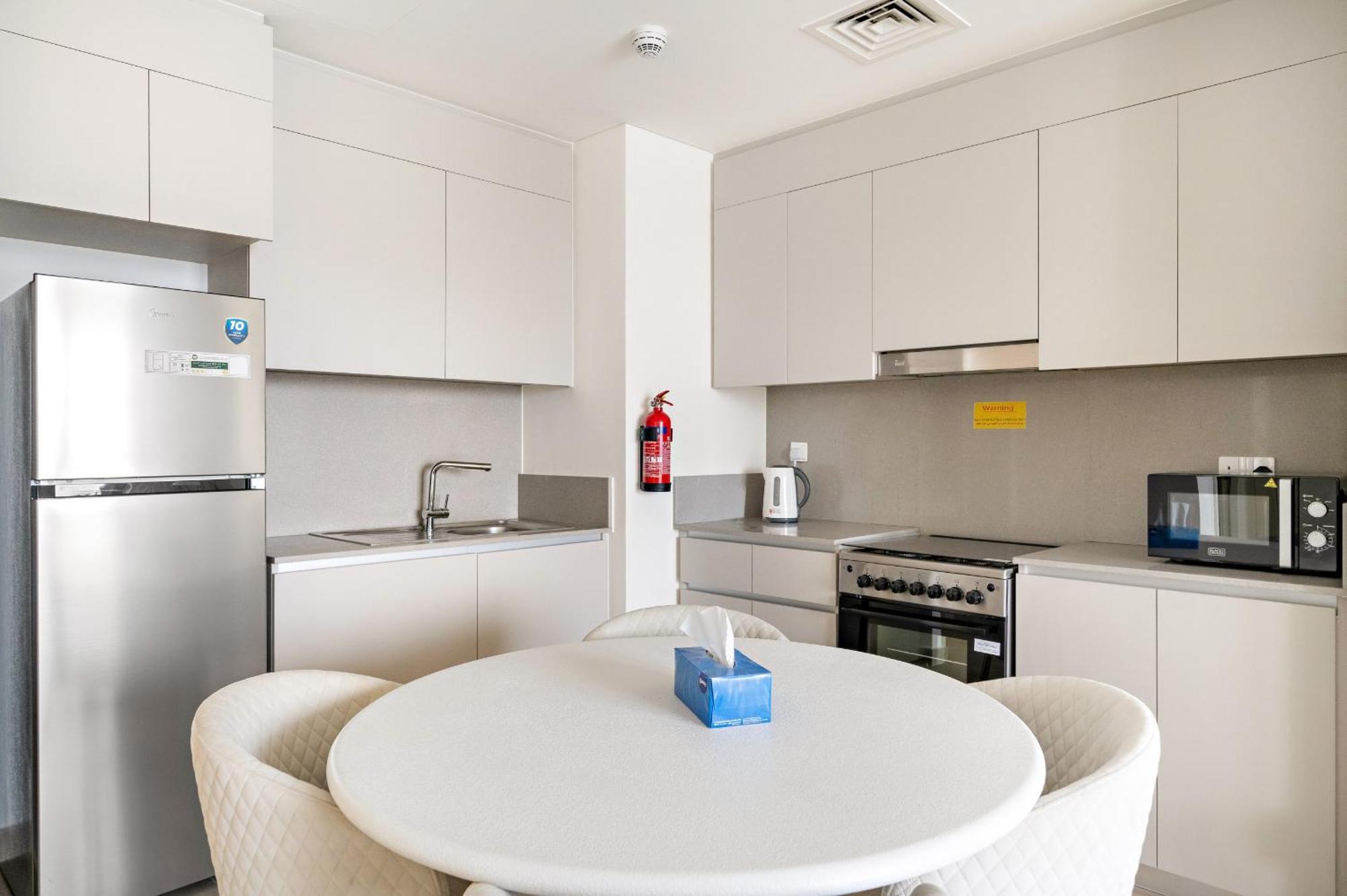 Appartement Vayk - Stunning 1 Bd With Breathtaking Views