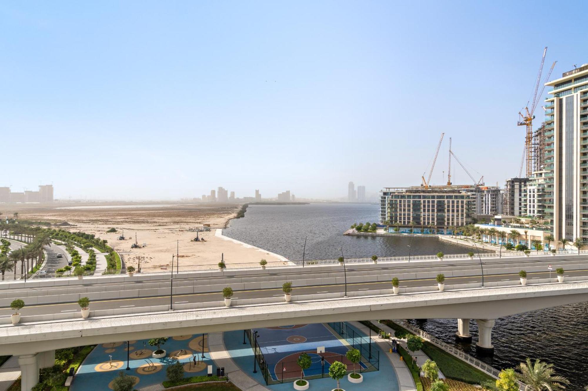 Appartement Vayk - Stunning 1 Bd With Breathtaking Views *