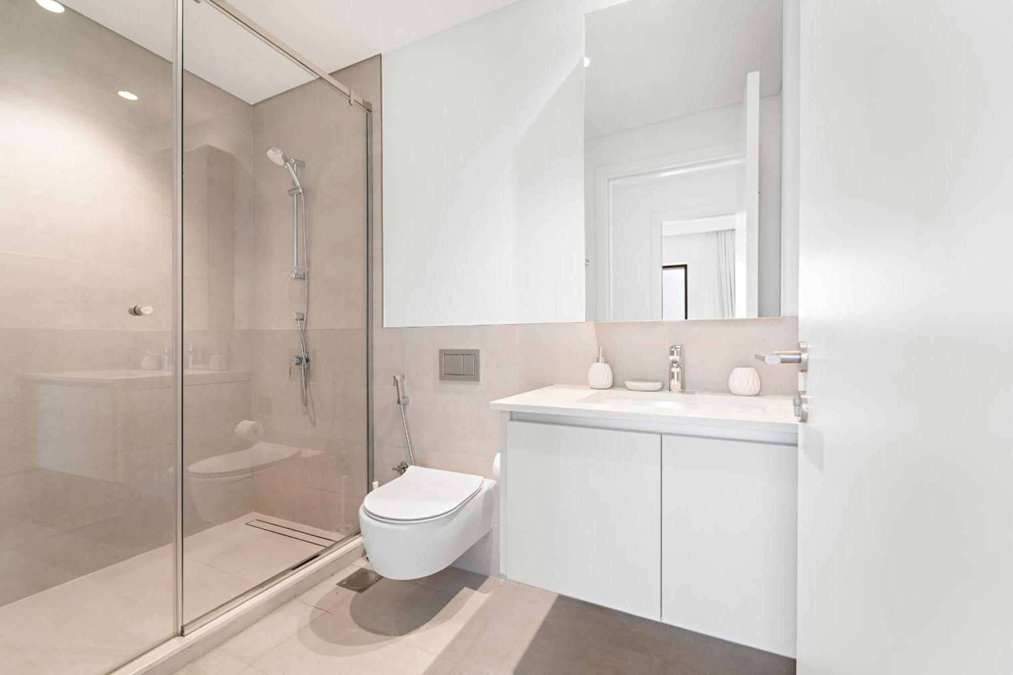 Appartement Vayk - Stunning 1 Bd With Breathtaking Views