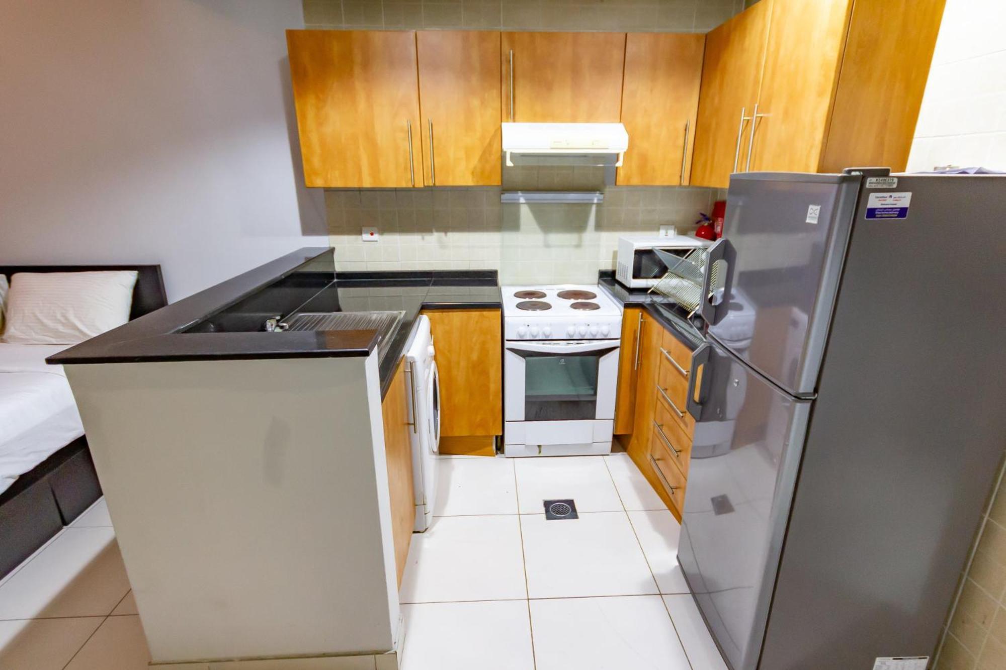 Deluxe For Rent At Marina View Towers Privatunterkunft Dubai
