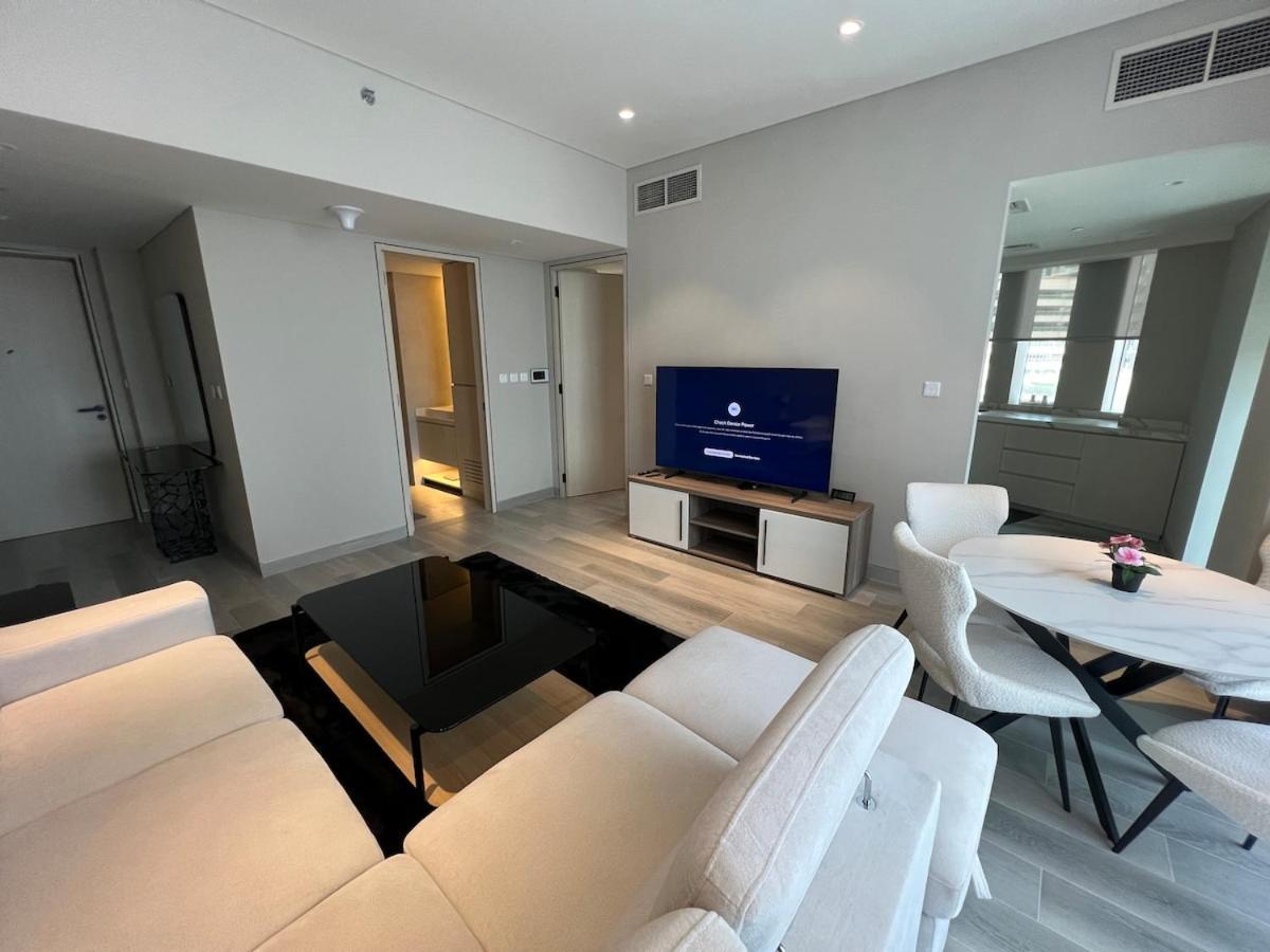 Cozy Flat Close To From And Metro Appartement Dubai