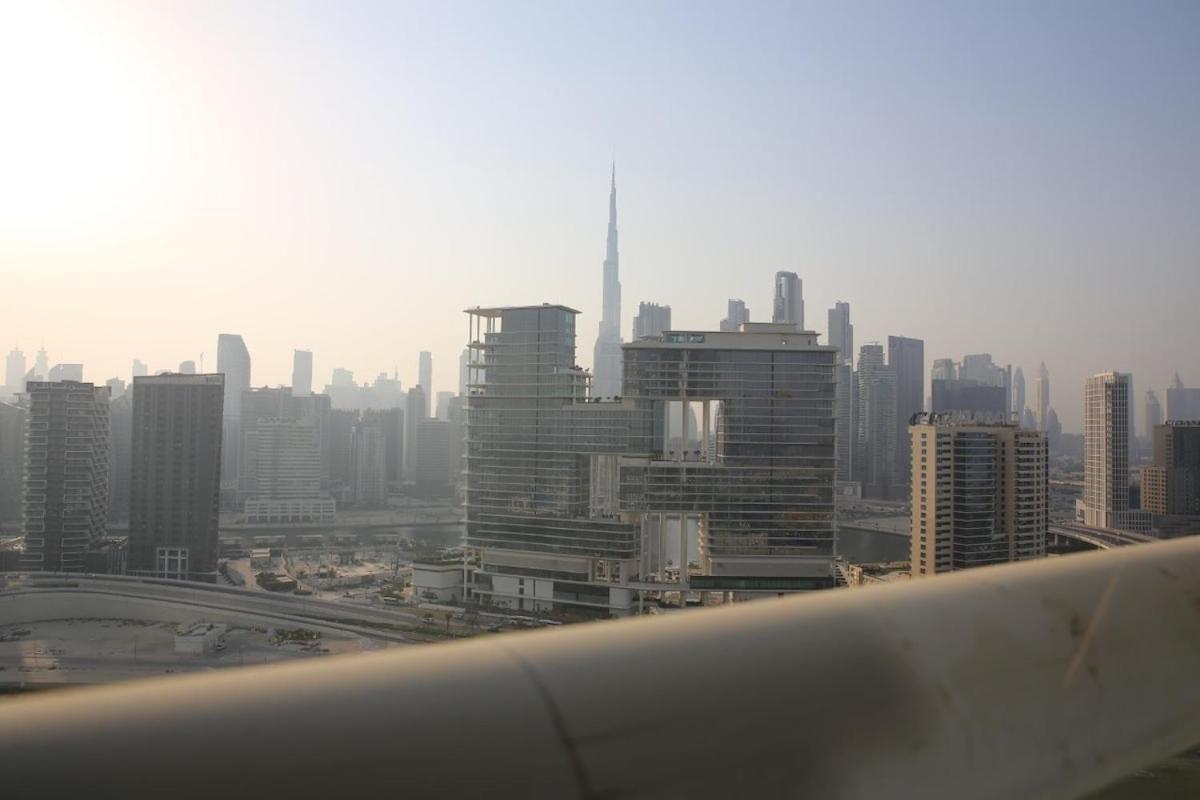 Apartamento Luxury Burj Khalifa View