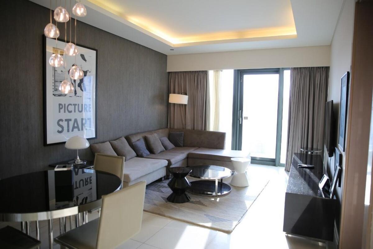 Apartamento Luxury Burj Khalifa View *