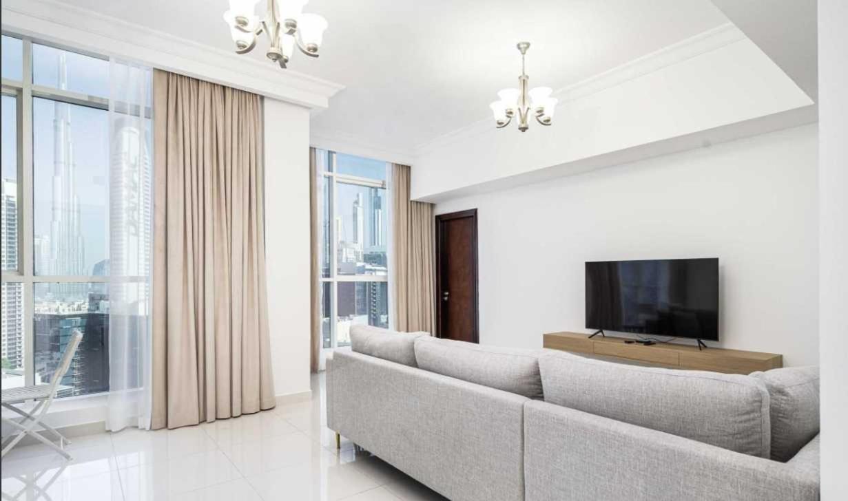 Majestic Tower Apartamento Dubai