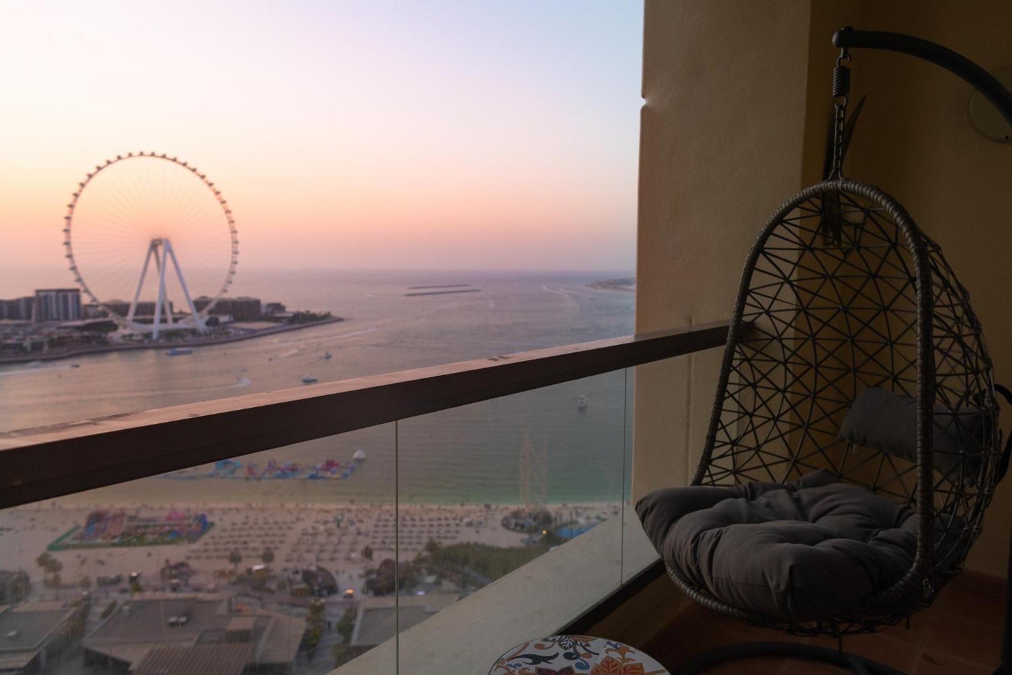 Bahar On Jbr By Happy Season * Dubái