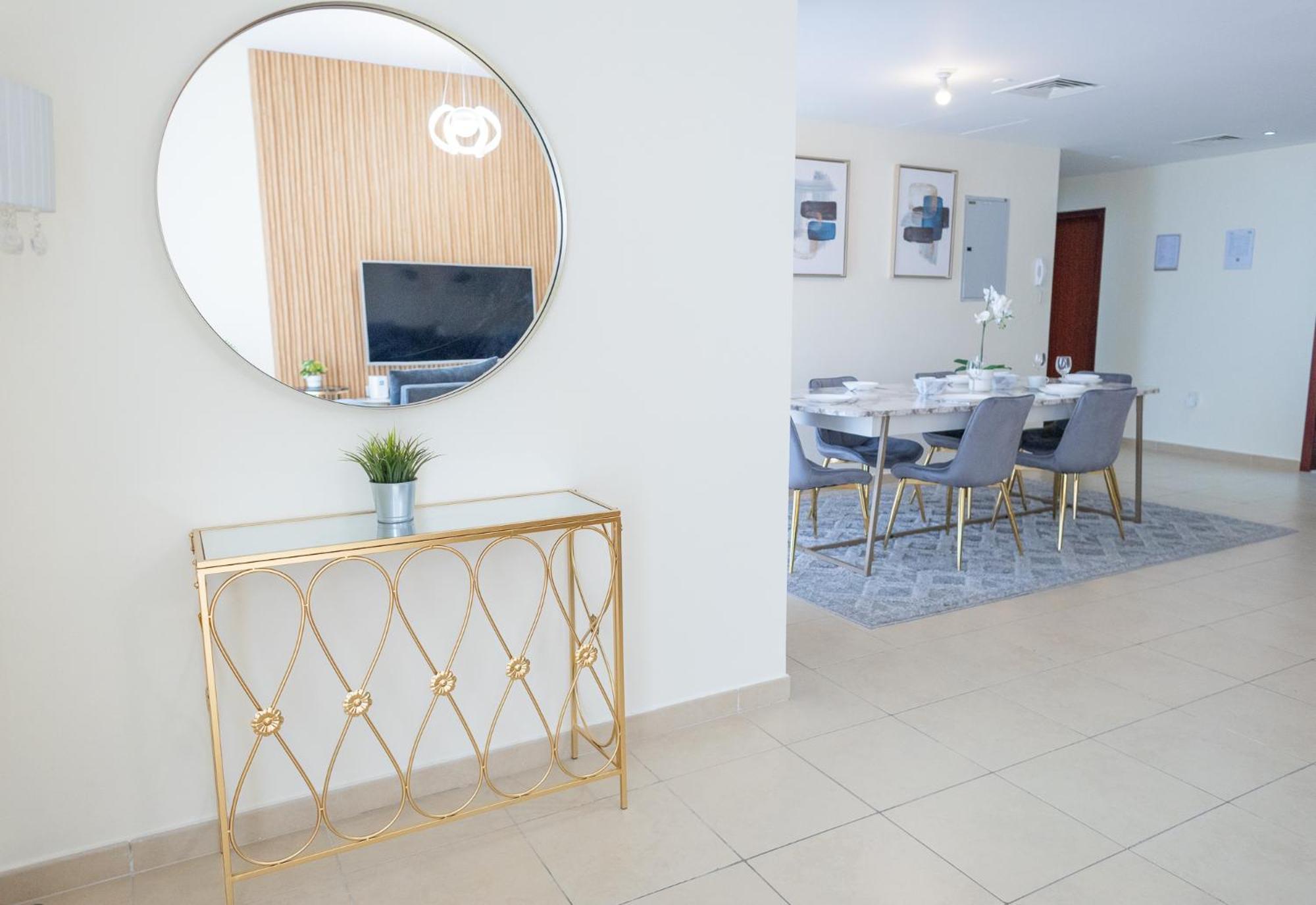 Appartement Bahar On Jbr By Happy Season