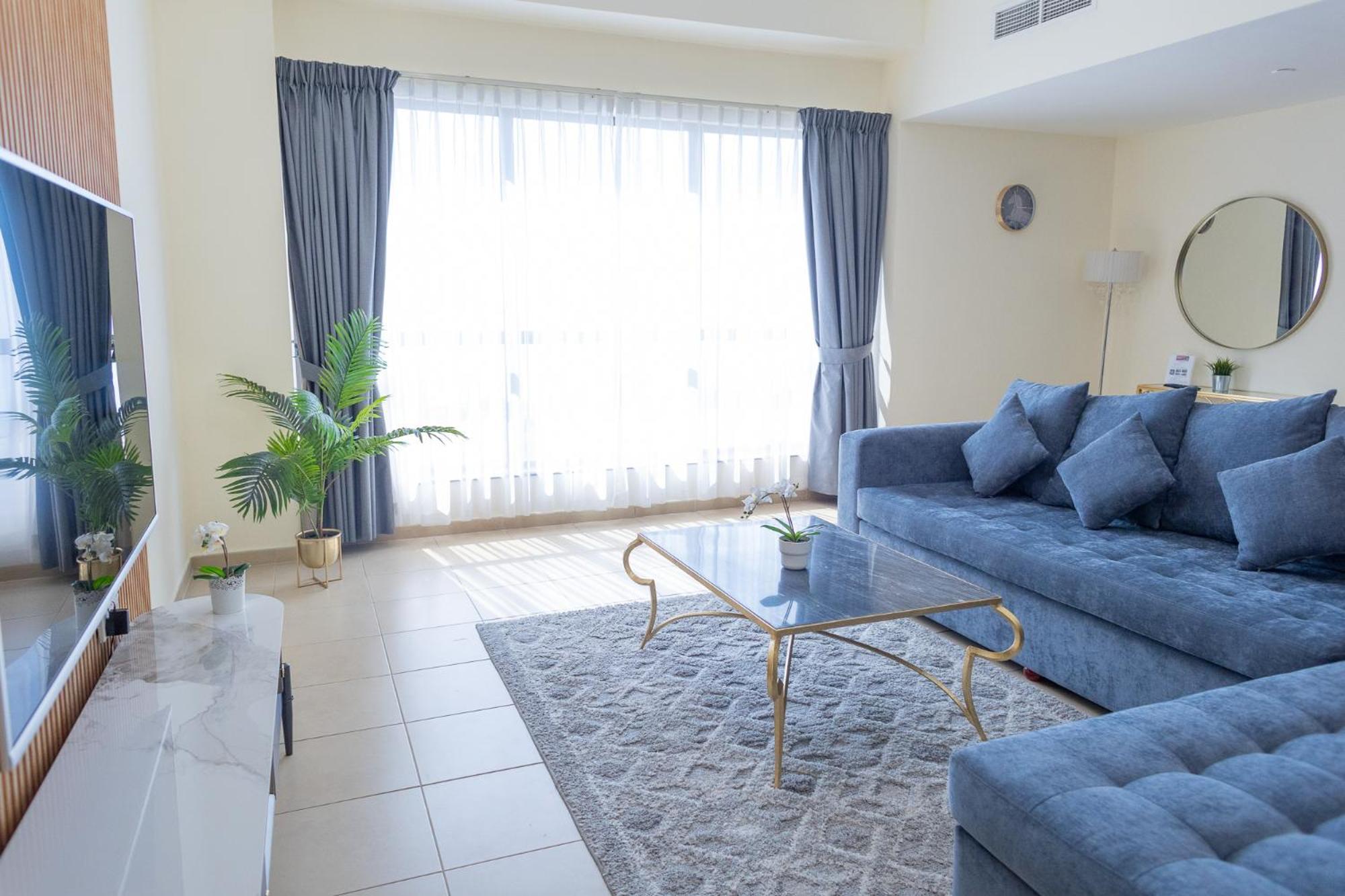 Bahar On Jbr By Happy Season Apartamento Dubái