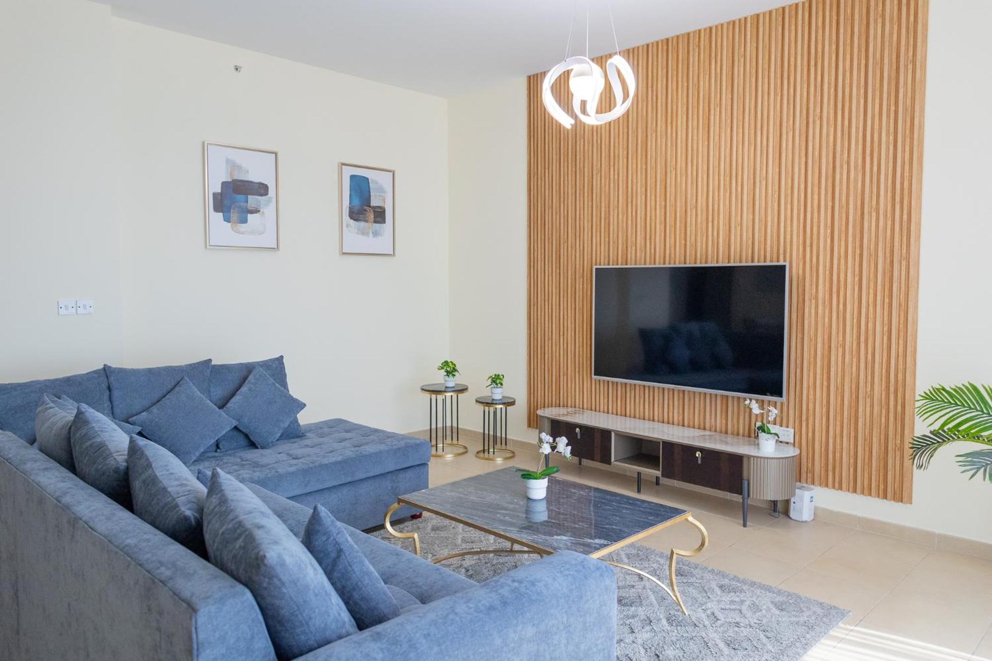 Apartamento Bahar On Jbr By Happy Season