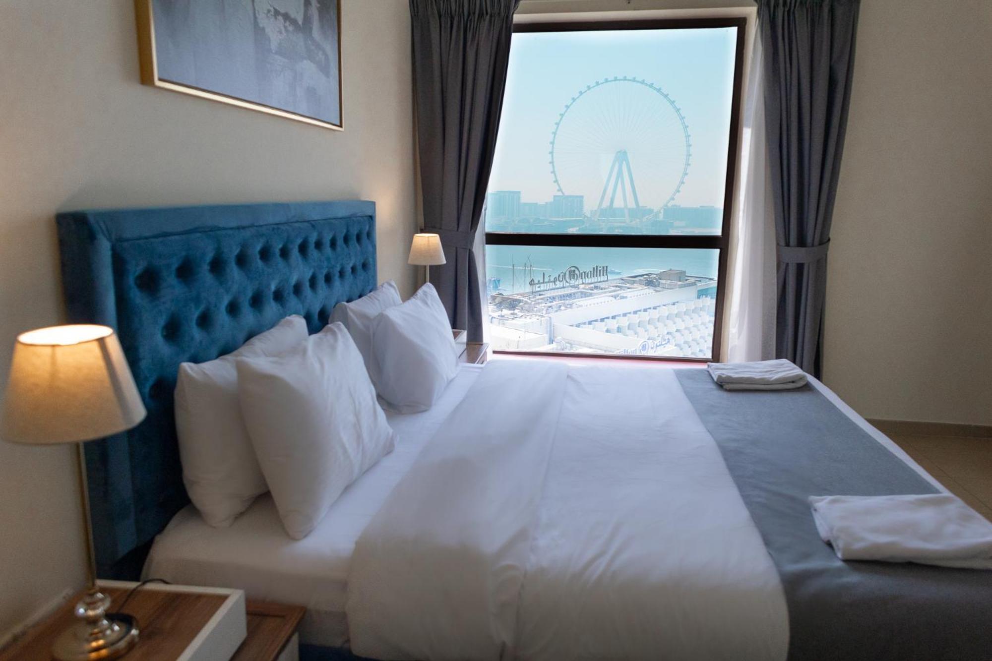 Bahar On Jbr By Happy Season Apartamento
