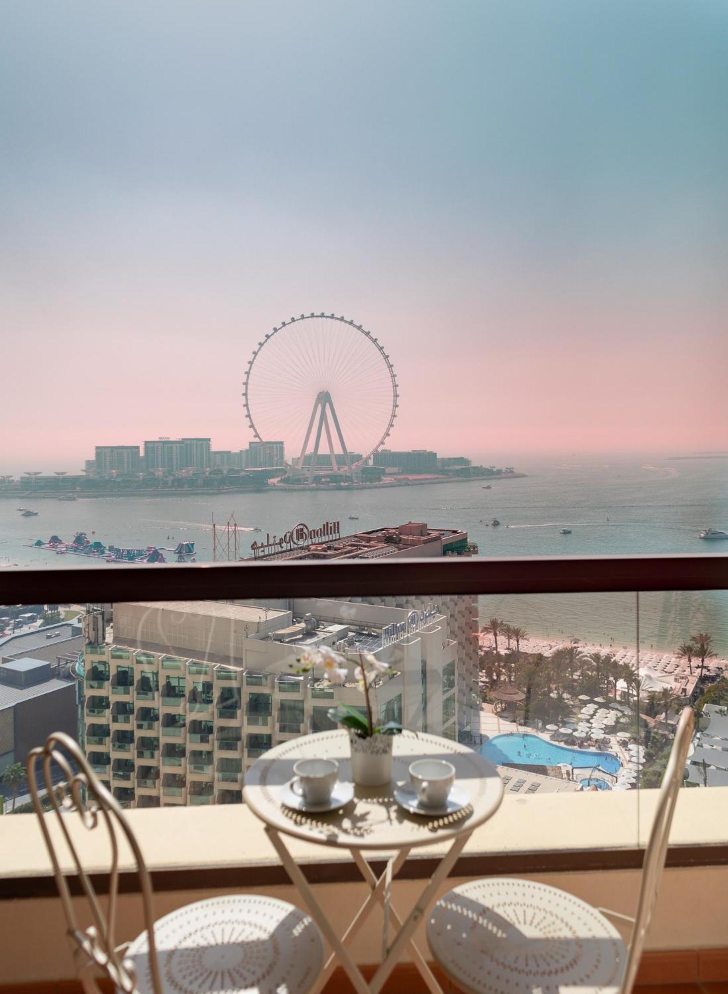 Bahar On Jbr By Happy Season Appartement *