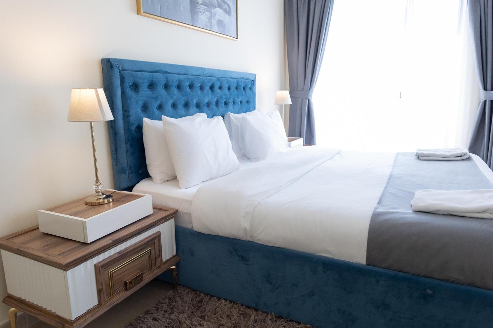 Apartamento Bahar On Jbr By Happy Season *