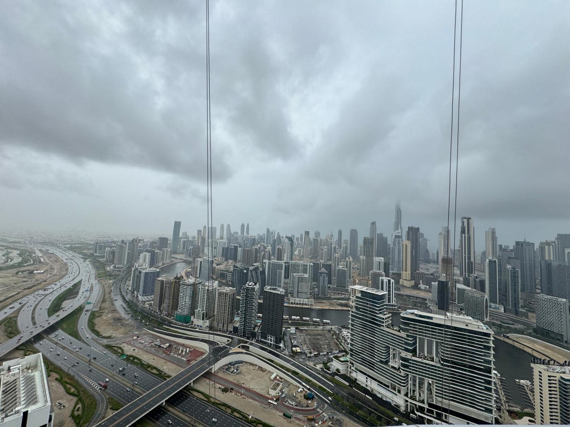 Royal By Damac Paramount Towers B Burj Khalifa Views *