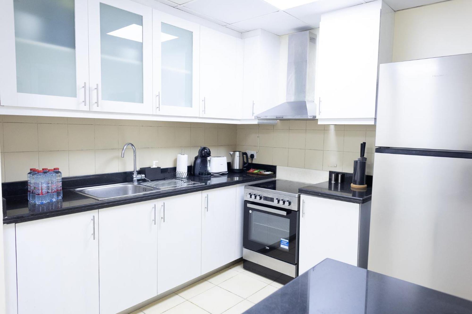 Bahar On Jbr By Happy Season Apartamento