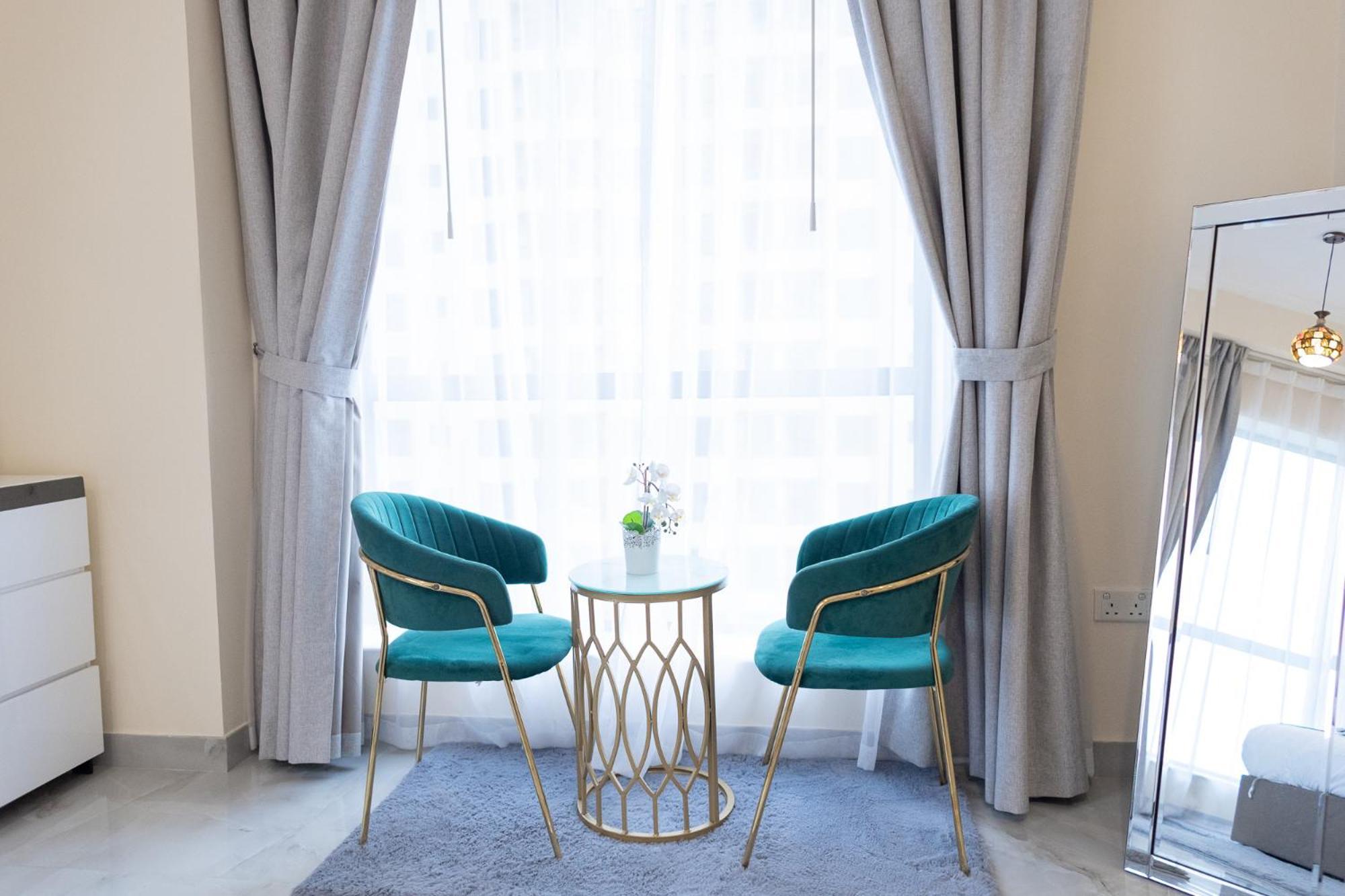 Apartamento Bahar On Jbr By Happy Season