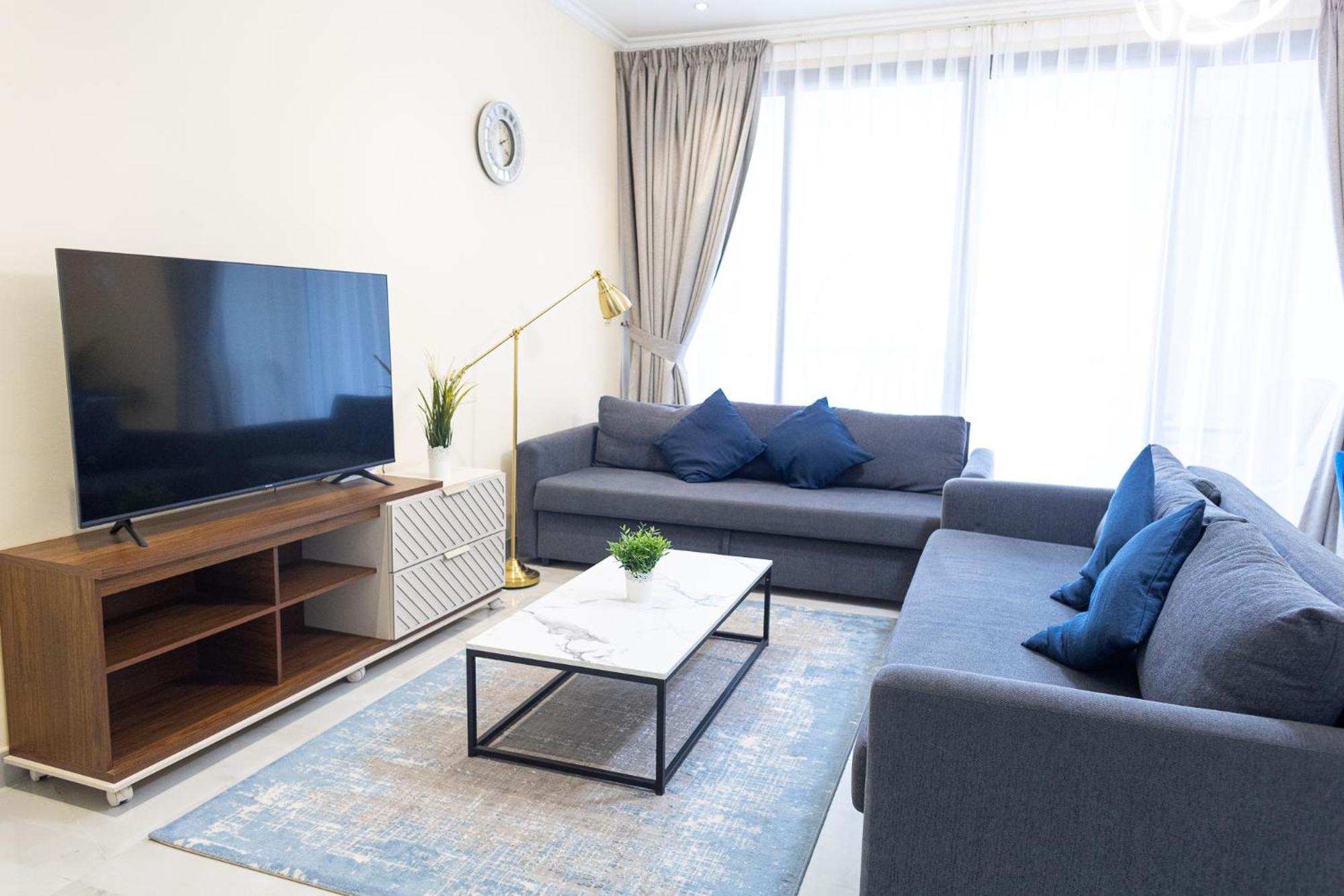 Apartamento Bahar On Jbr By Happy Season *