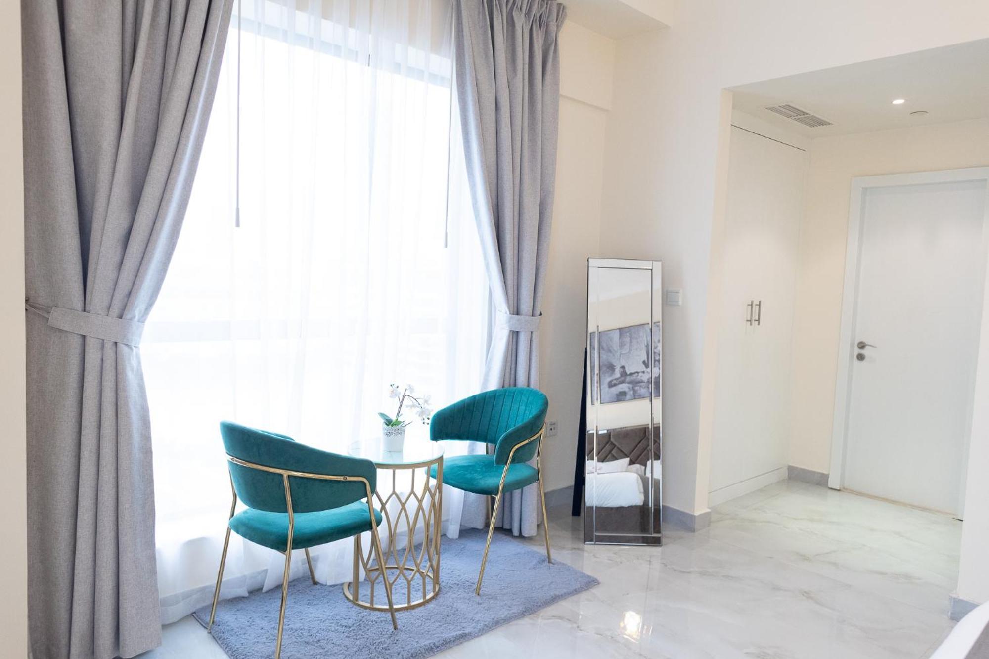 Bahar On Jbr By Happy Season Apartamento