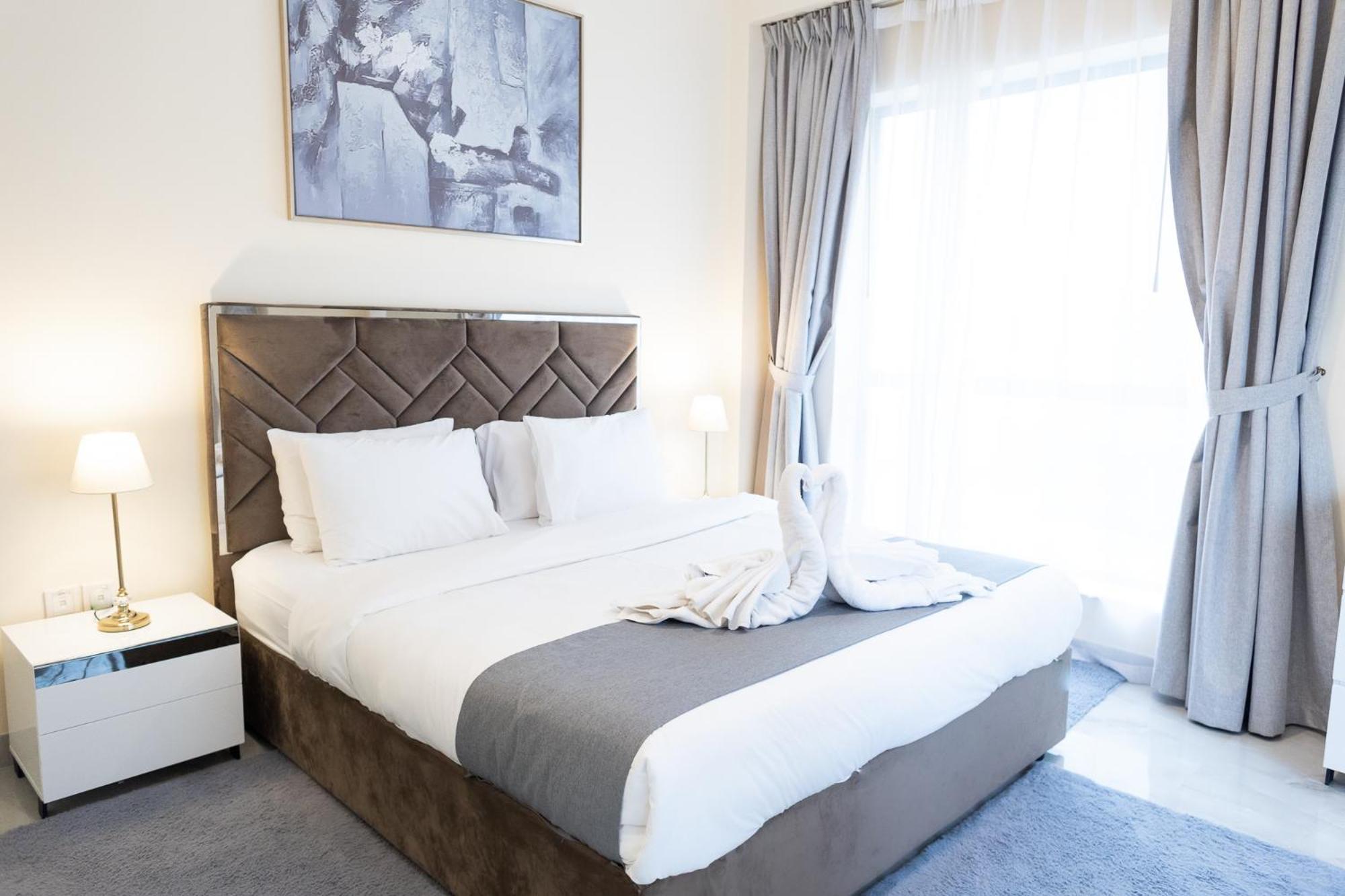 Apartamento Bahar On Jbr By Happy Season