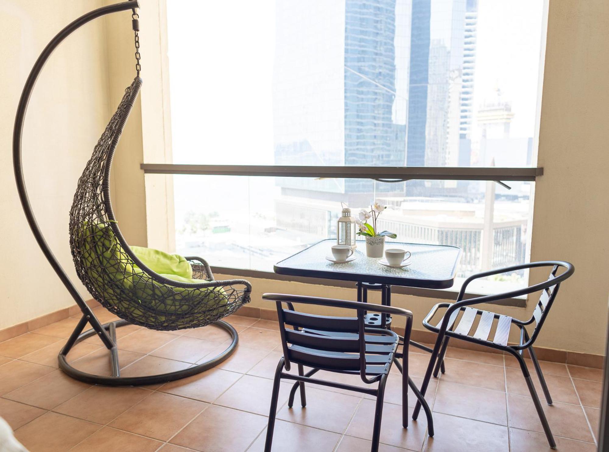 Bahar On Jbr By Happy Season Dubái