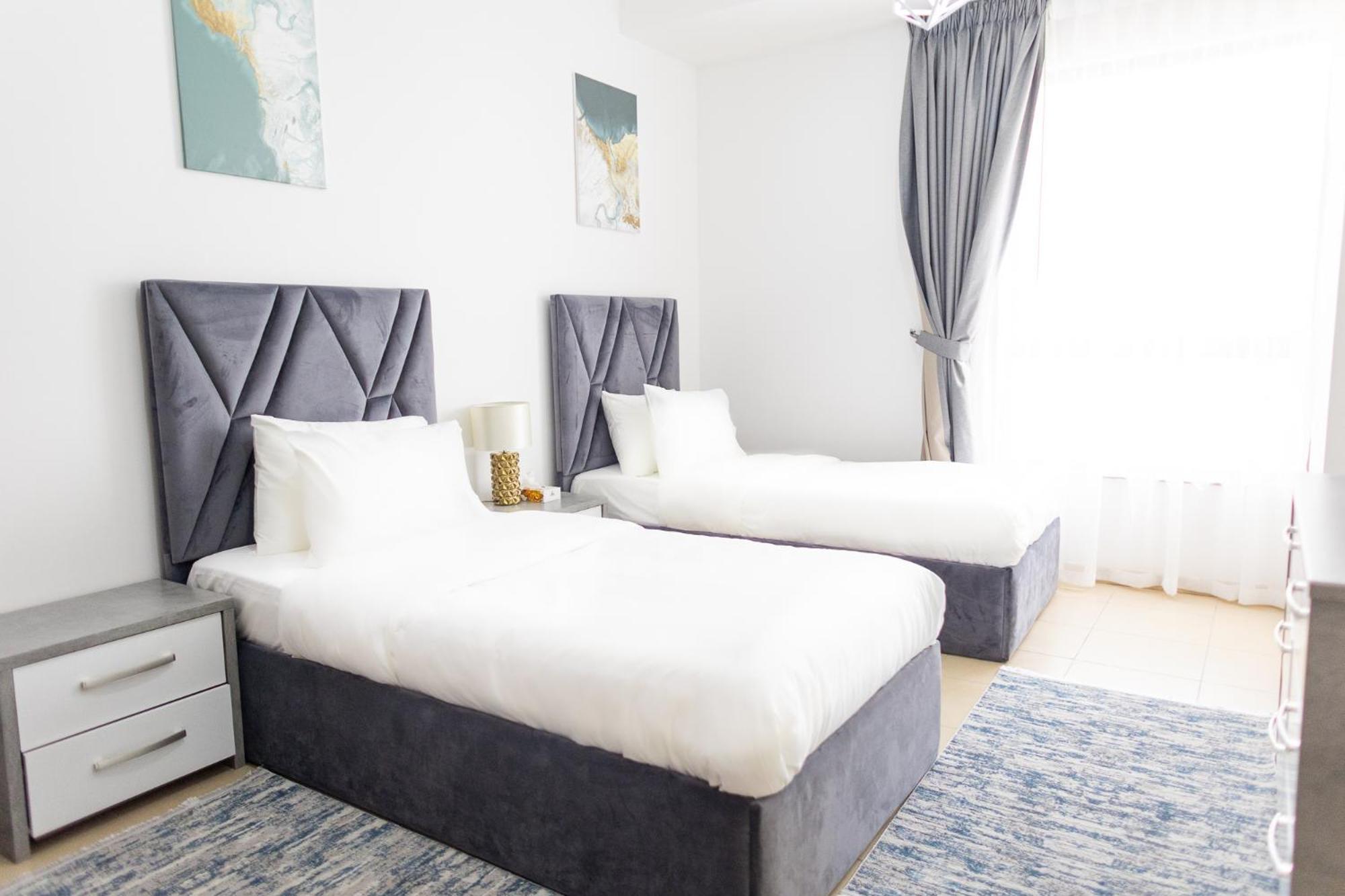Apartamento Bahar On Jbr By Happy Season *