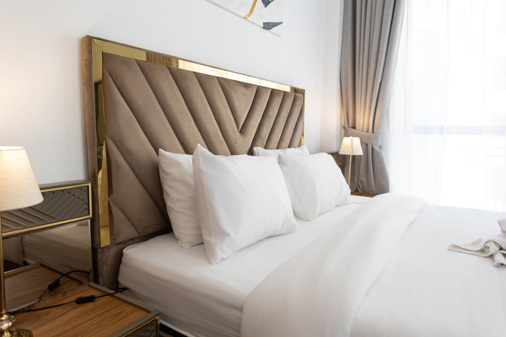 Apartamento Bahar On Jbr By Happy Season *