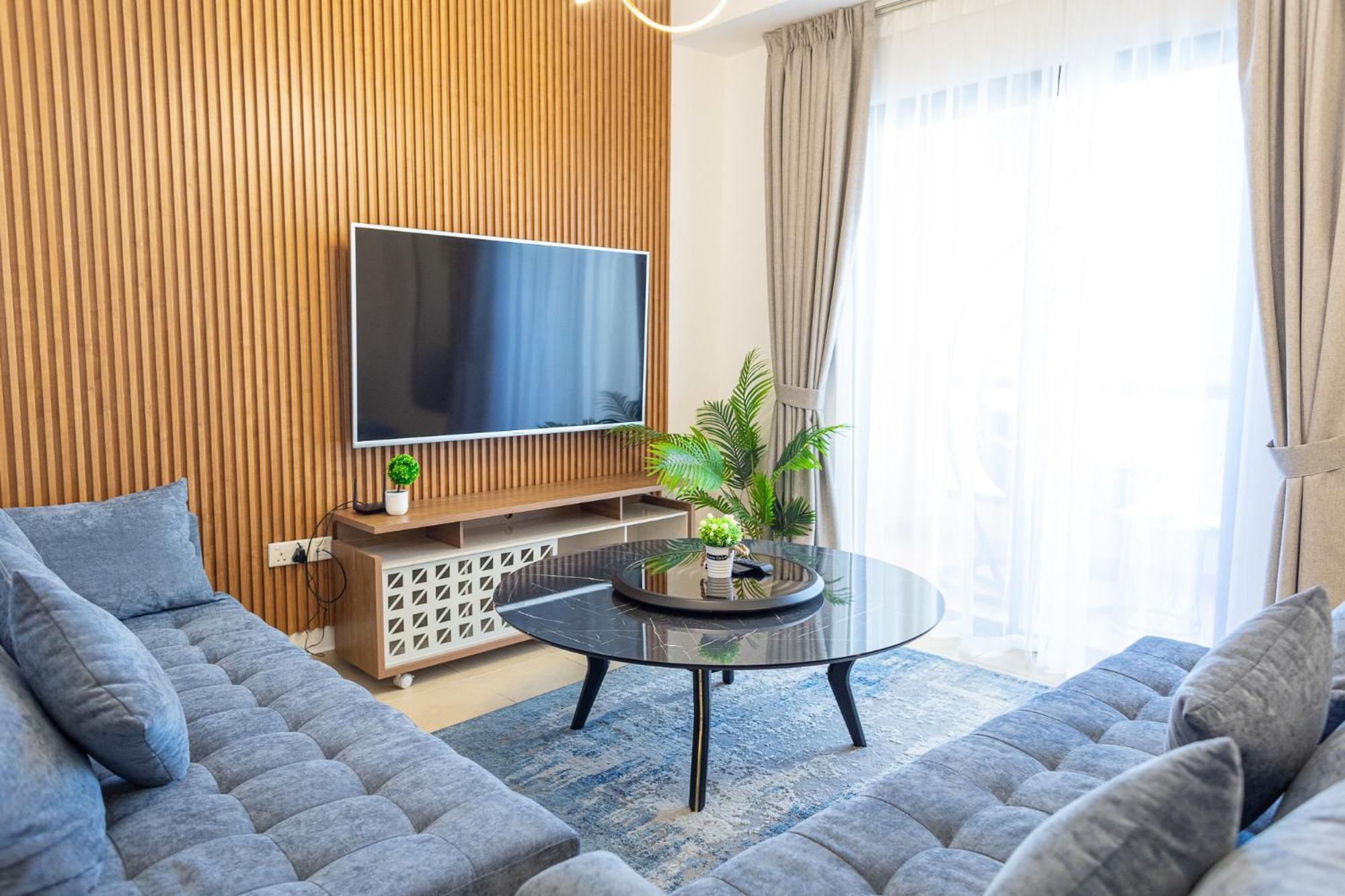 Bahar On Jbr By Happy Season Apartamento