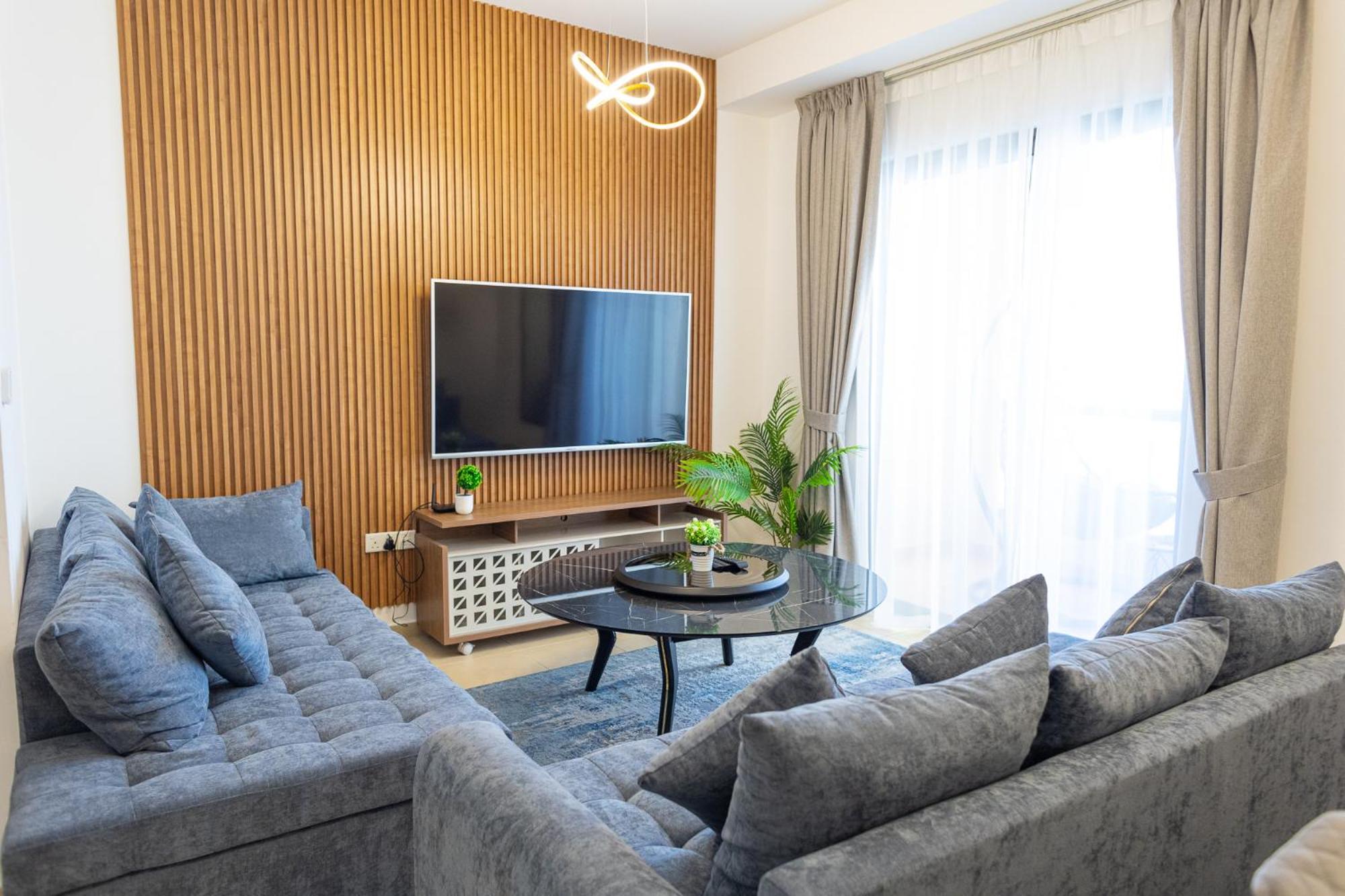 Bahar On Jbr By Happy Season Apartamento Dubái