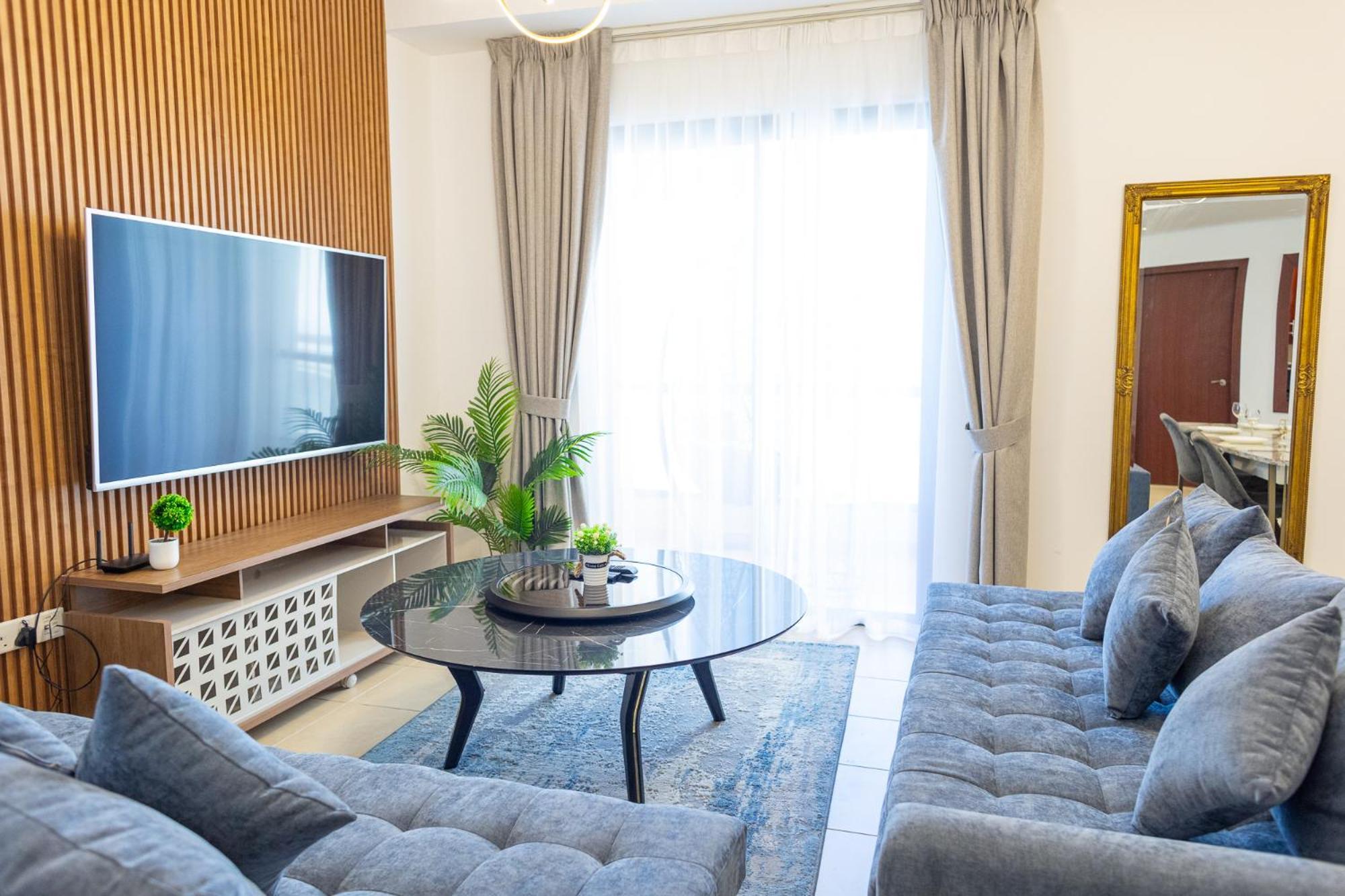 Bahar On Jbr By Happy Season Apartamento