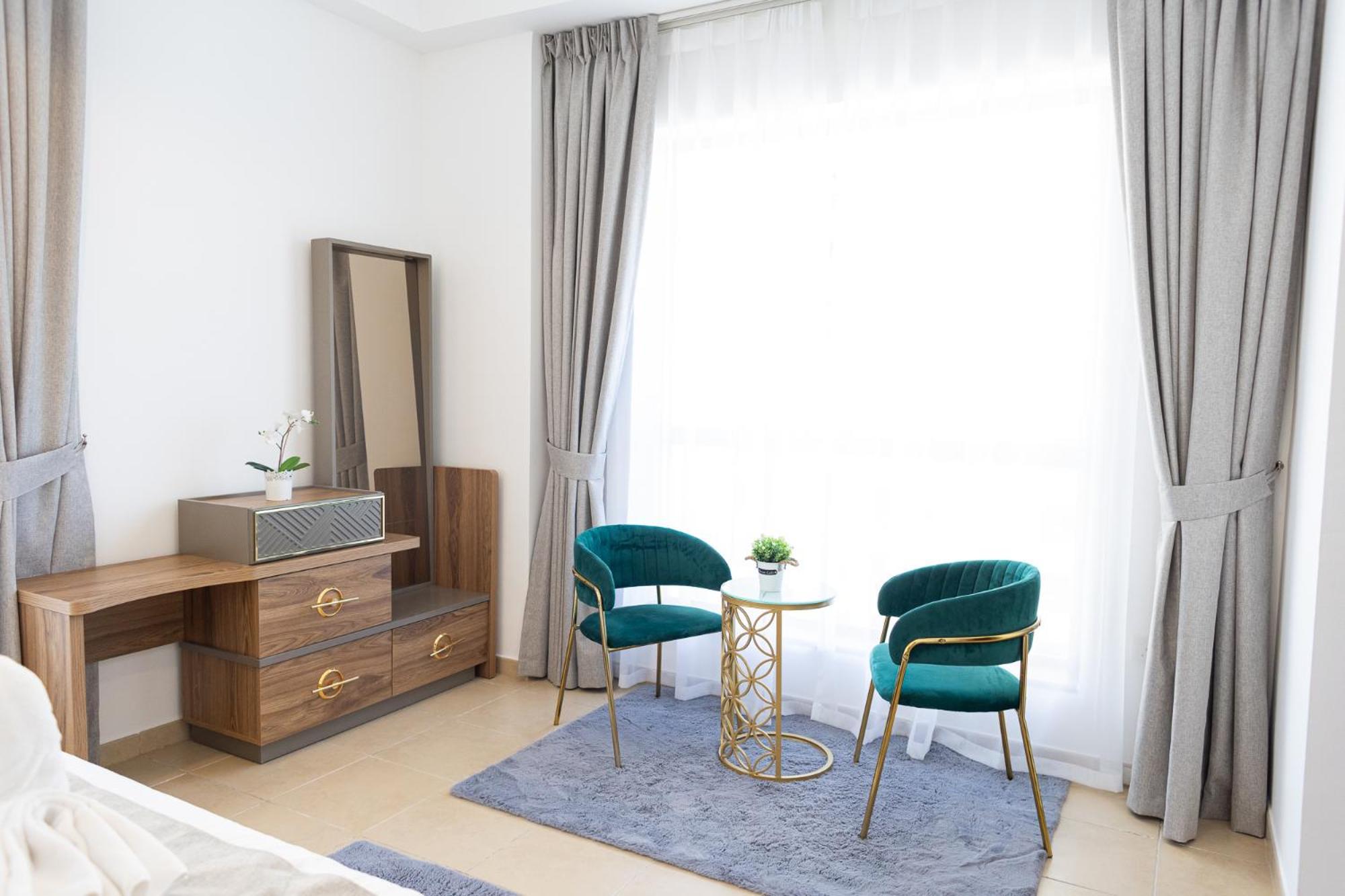 Apartamento Bahar On Jbr By Happy Season *