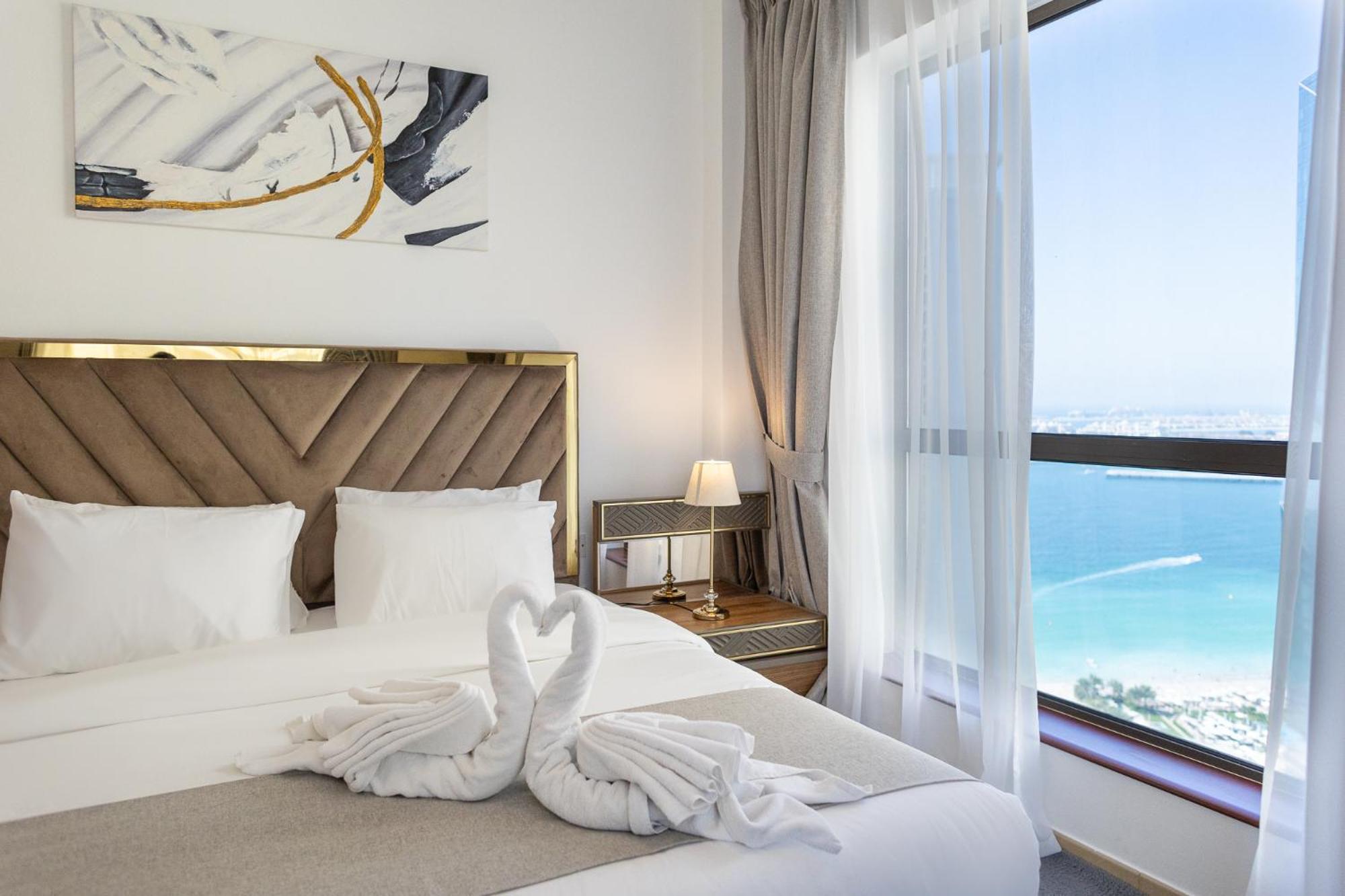 Bahar On Jbr By Happy Season Apartamento Dubái