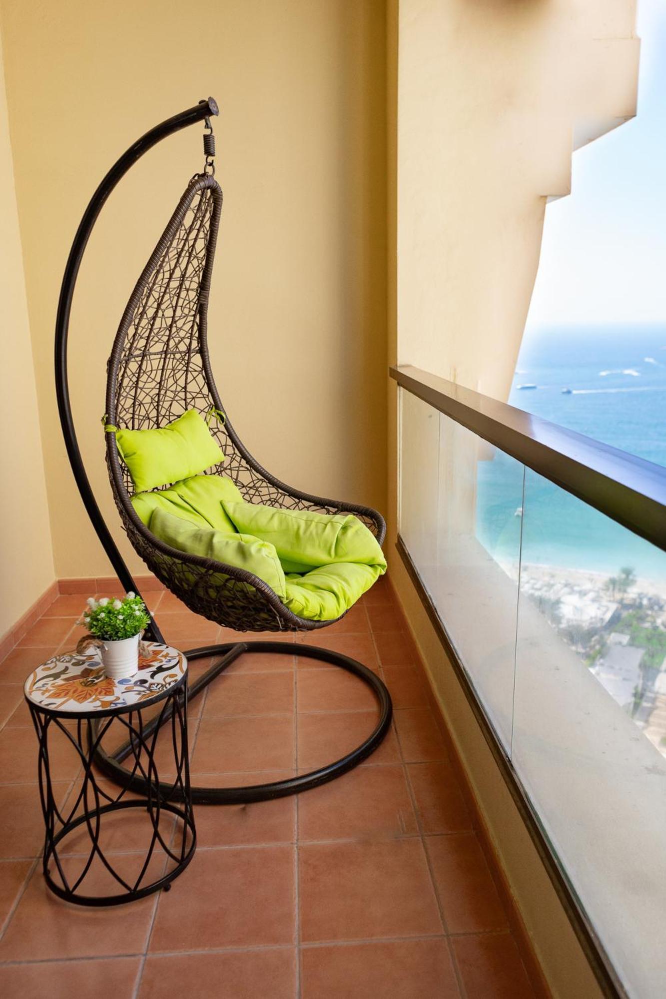 Bahar On Jbr By Happy Season Apartamento *