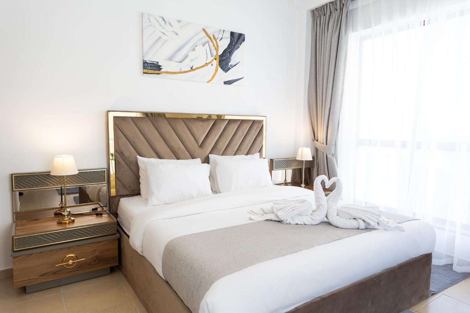 Apartamento Bahar On Jbr By Happy Season *