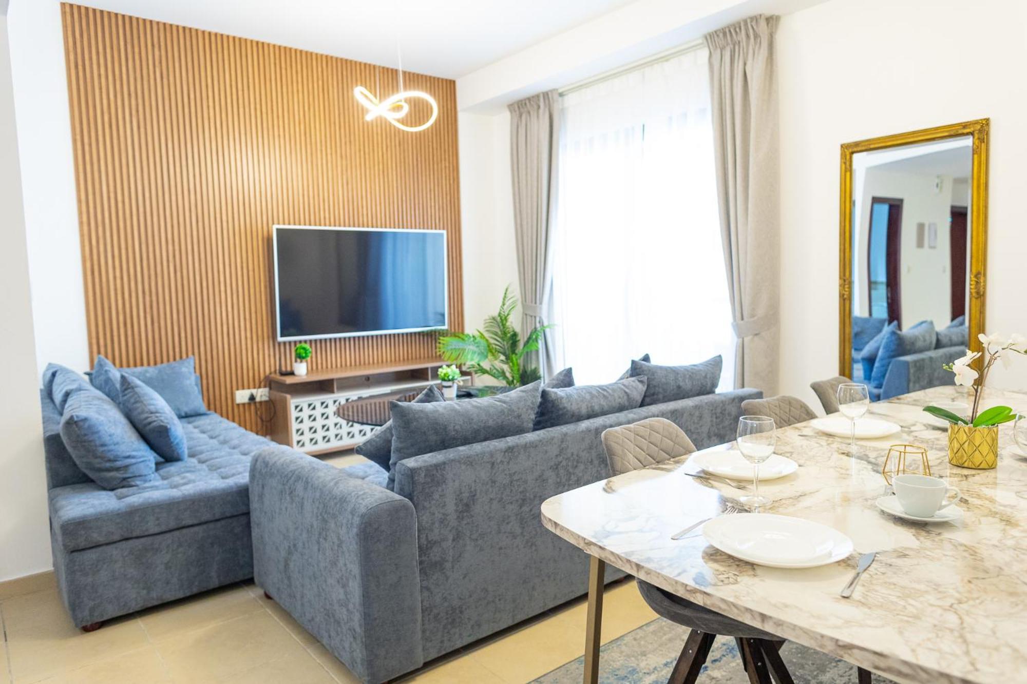 Bahar On Jbr By Happy Season Apartamento Dubái