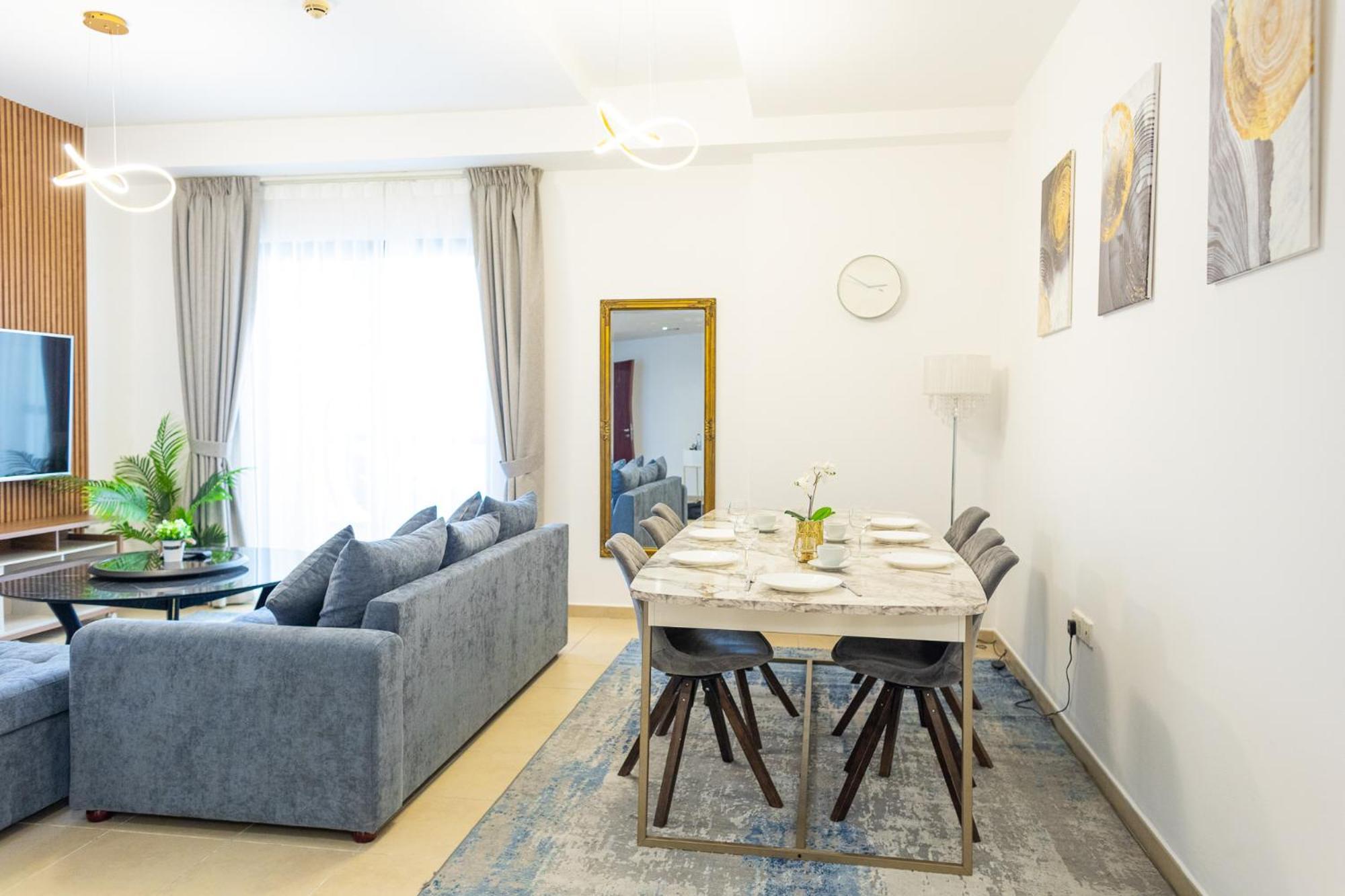 Apartamento Bahar On Jbr By Happy Season