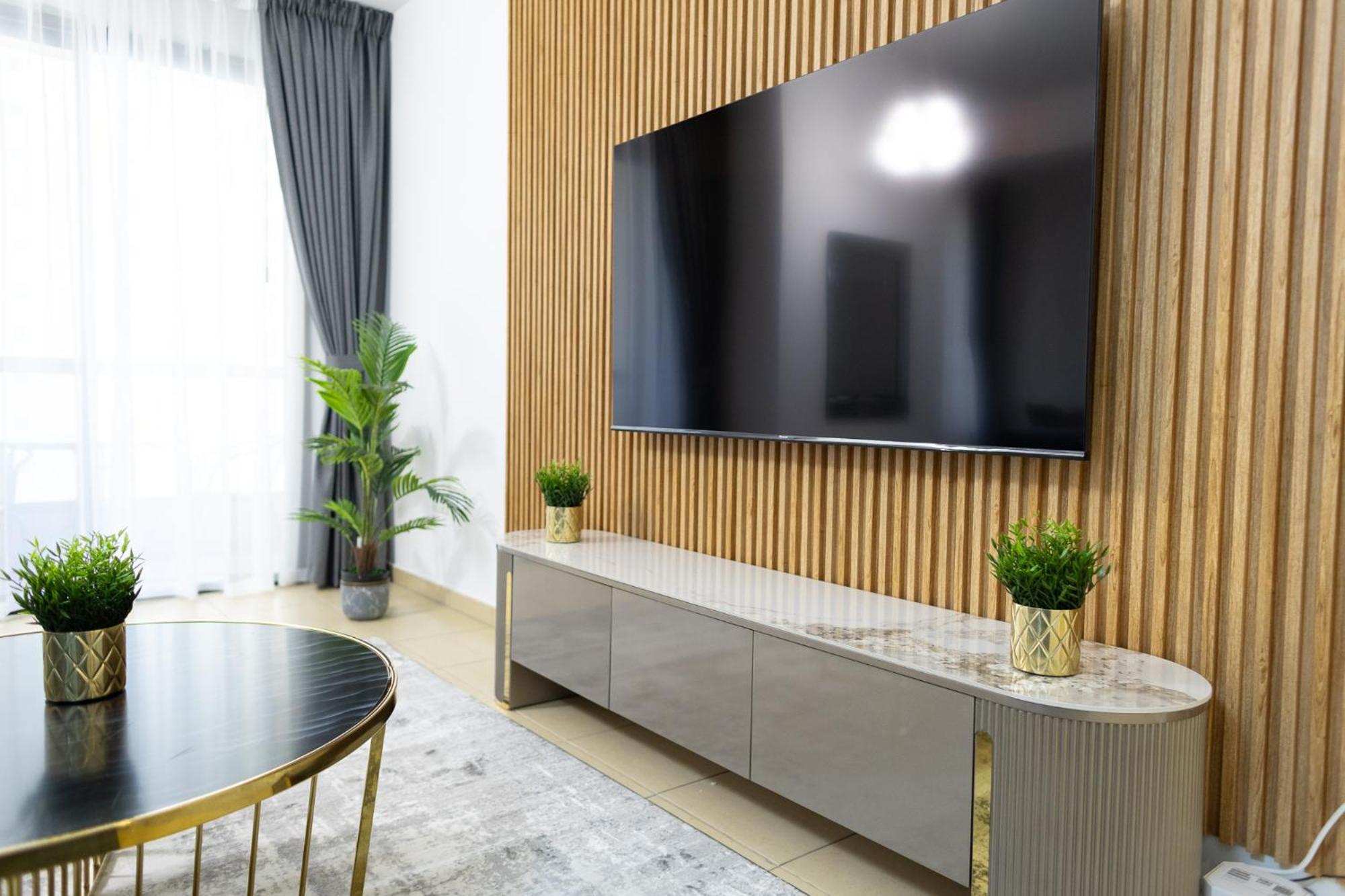 Apartamento Bahar On Jbr By Happy Season Dubái