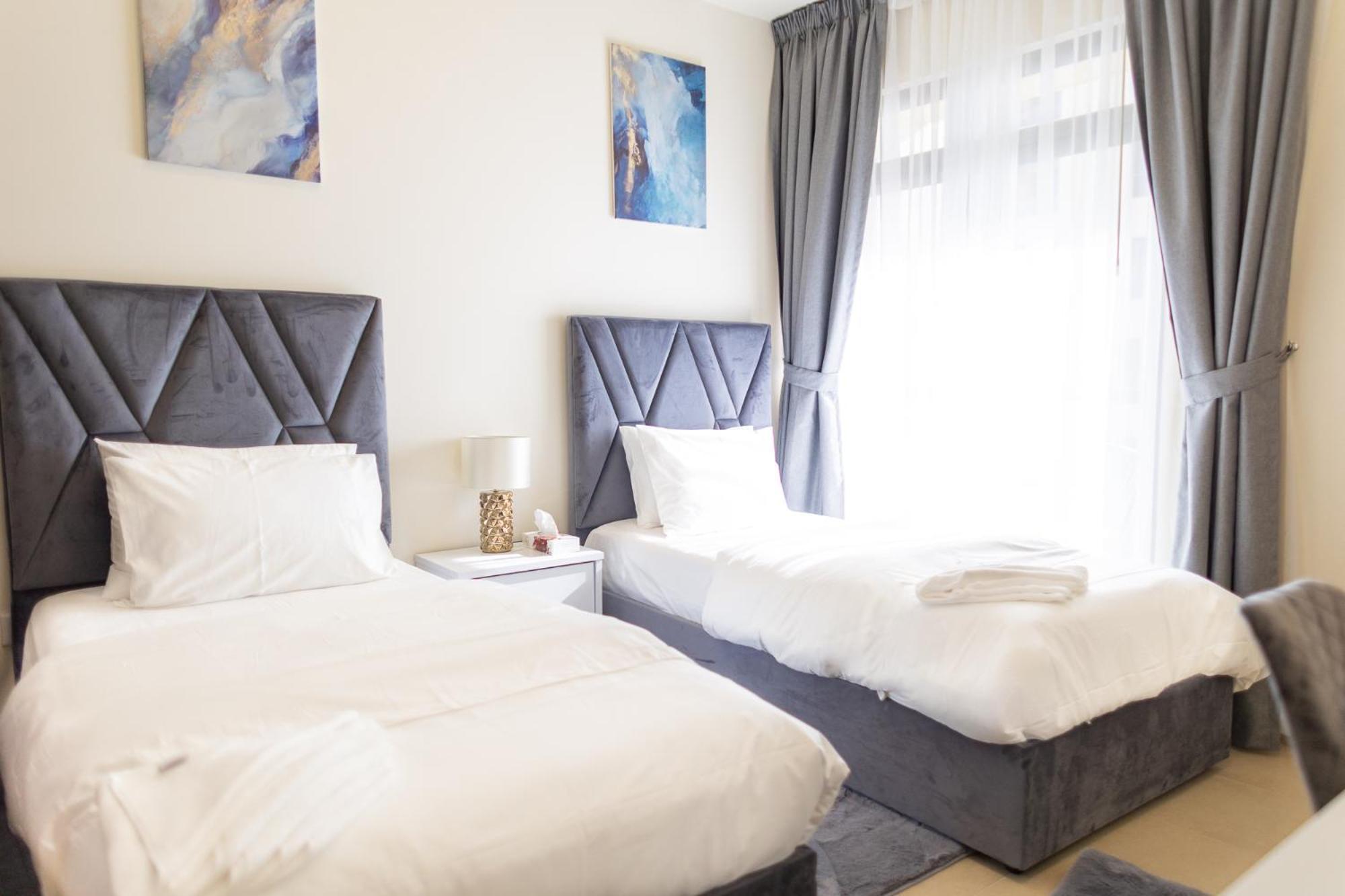 Apartamento Bahar On Jbr By Happy Season