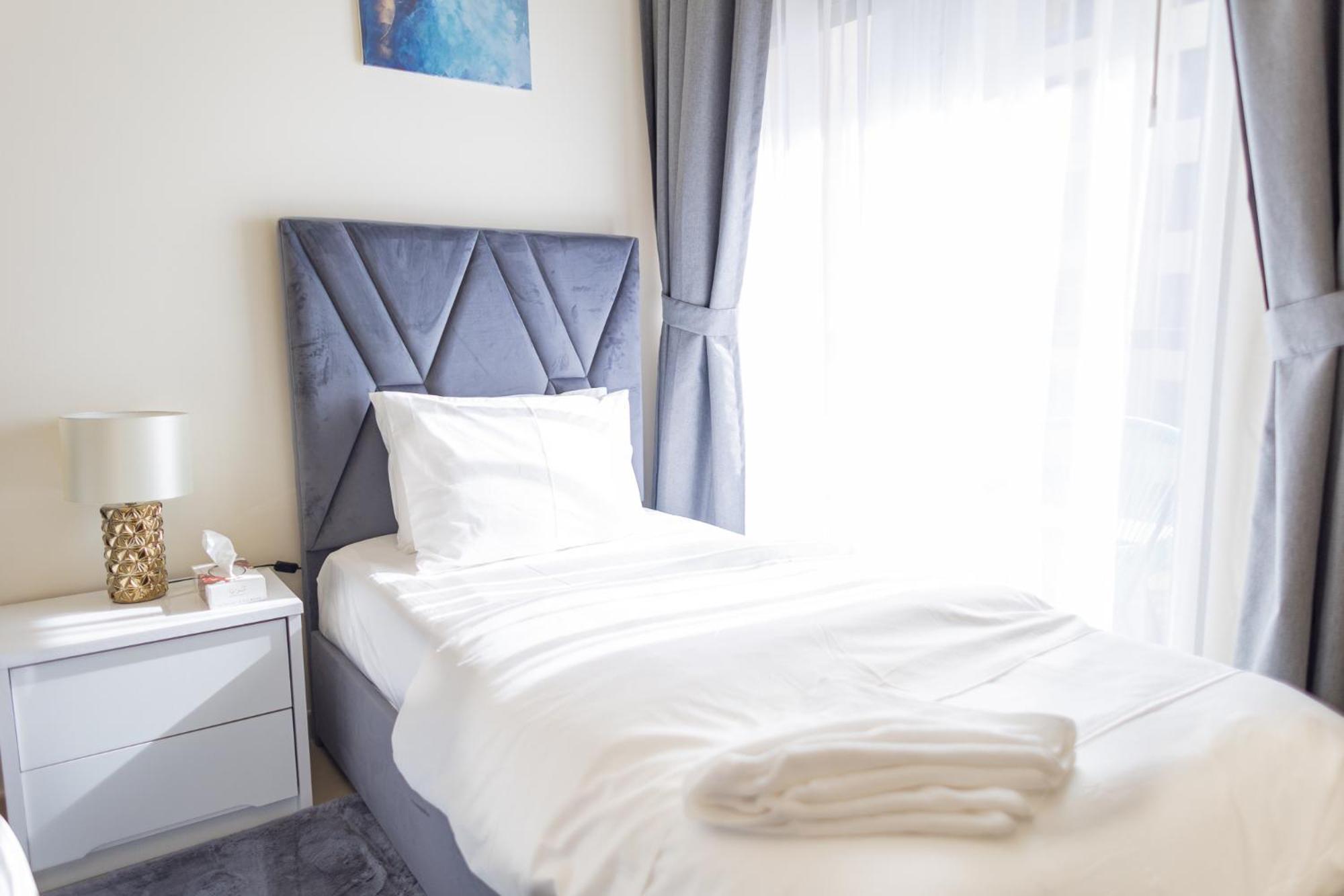 Apartamento Bahar On Jbr By Happy Season *