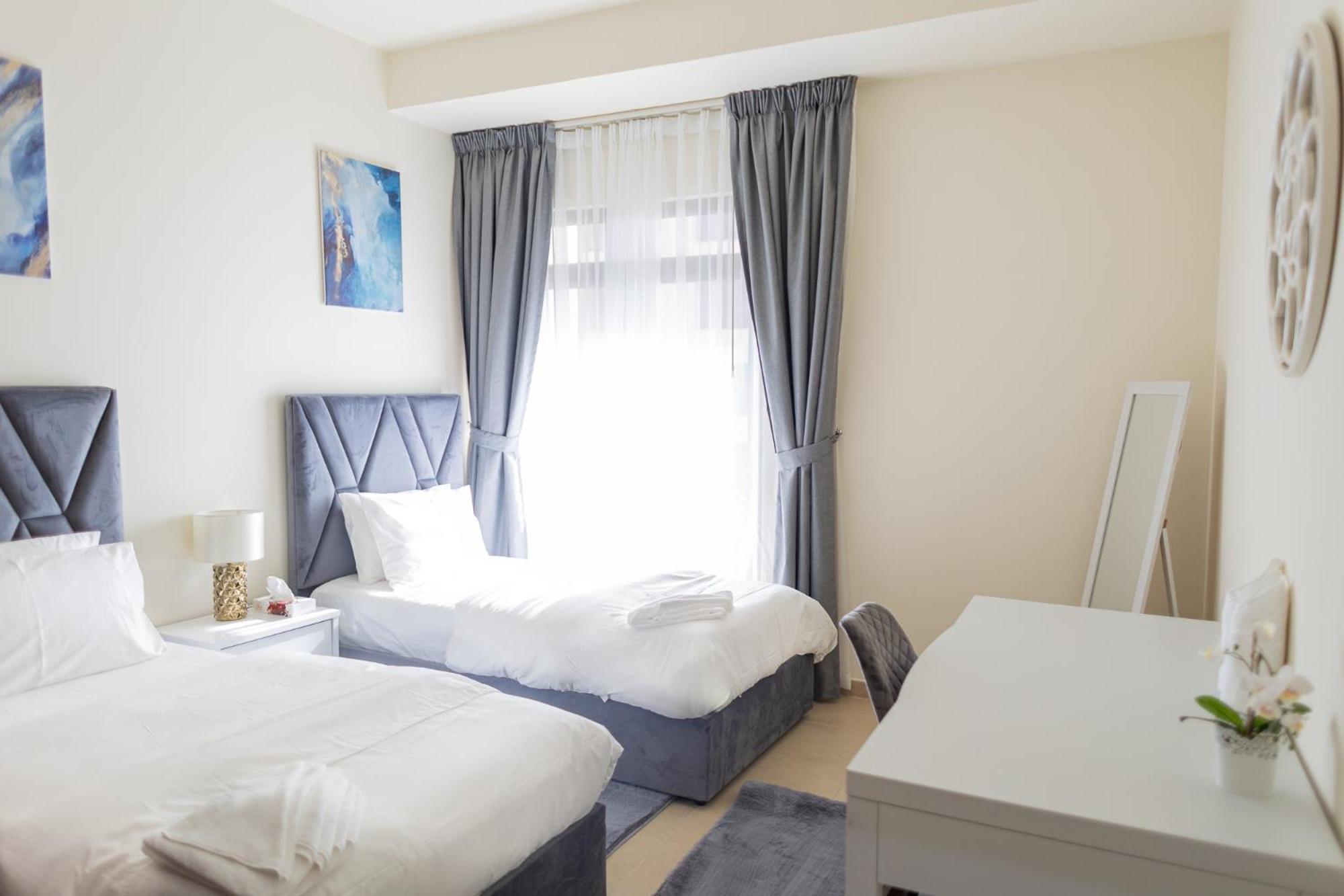 Apartamento Bahar On Jbr By Happy Season *