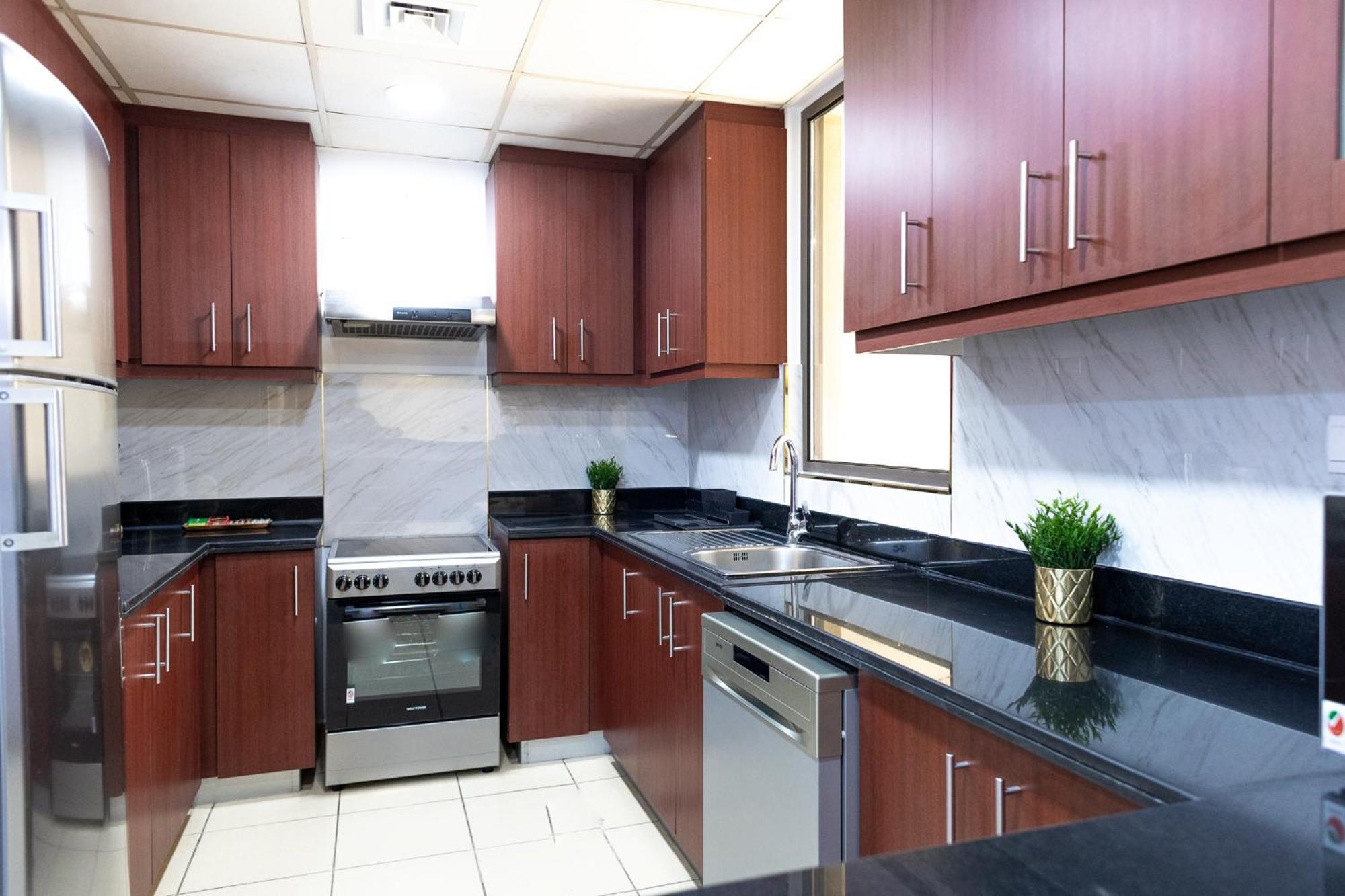 Bahar On Jbr By Happy Season Apartamento