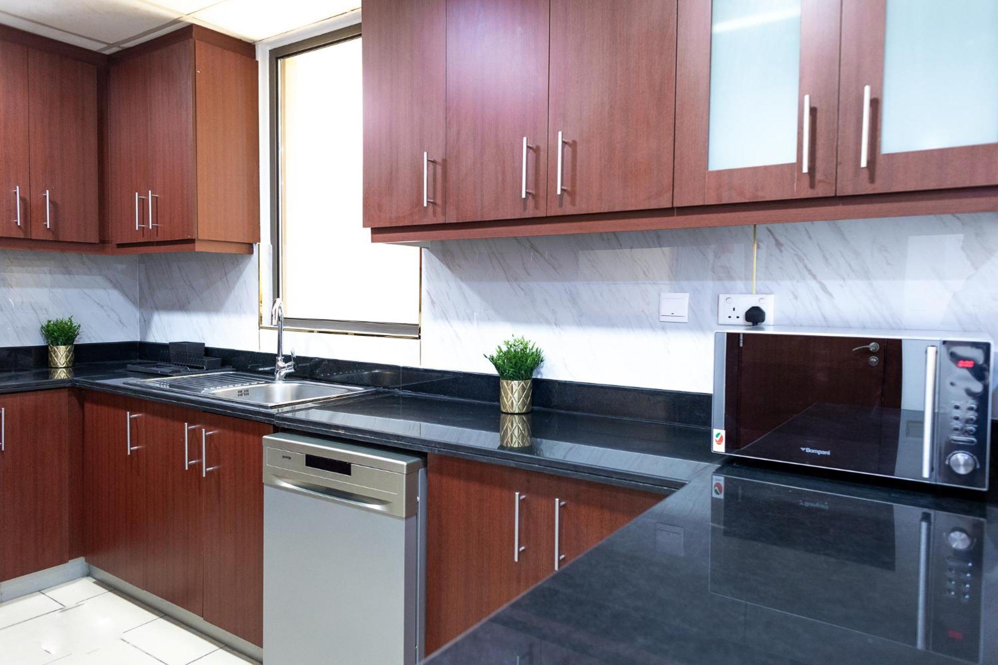 Bahar On Jbr By Happy Season Apartamento