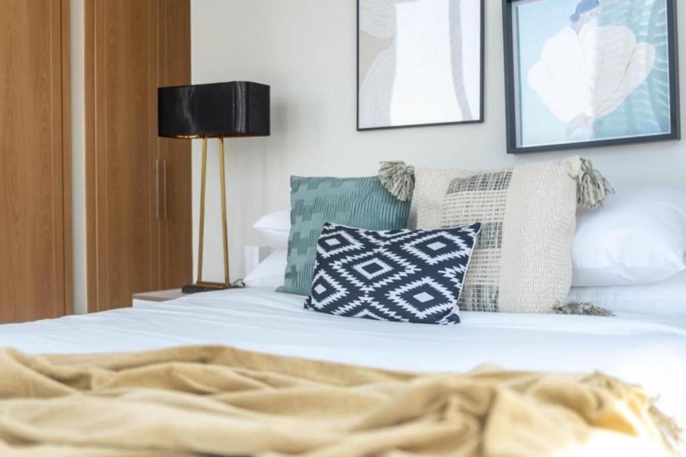 Appartement Breathtaking View Dubai