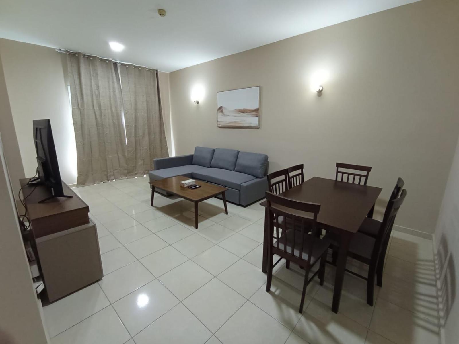 Apartamento Marbella Homes - Al Nahda 2bhk *