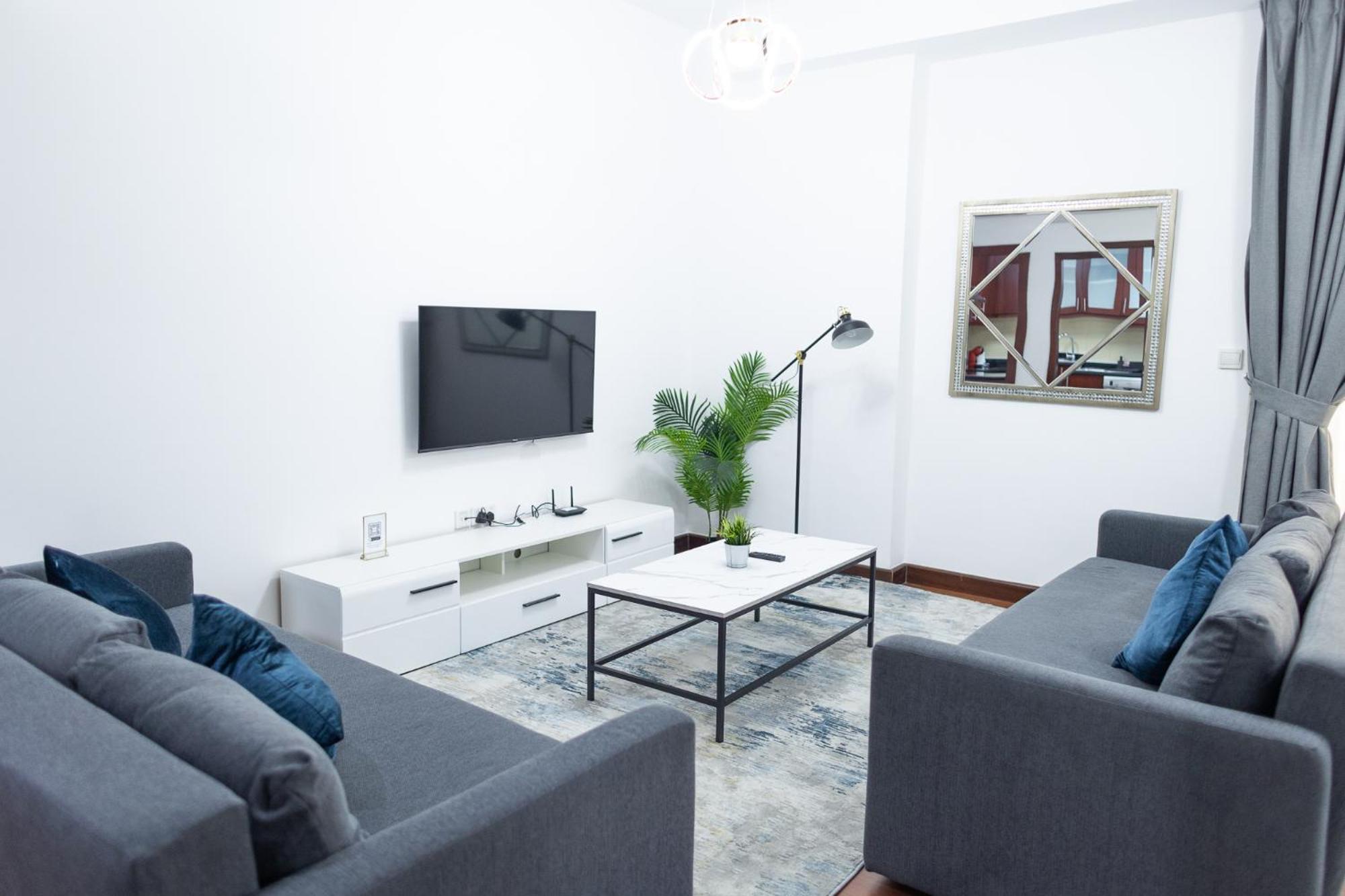 Apartamento Bahar On Jbr By Happy Season Dubái