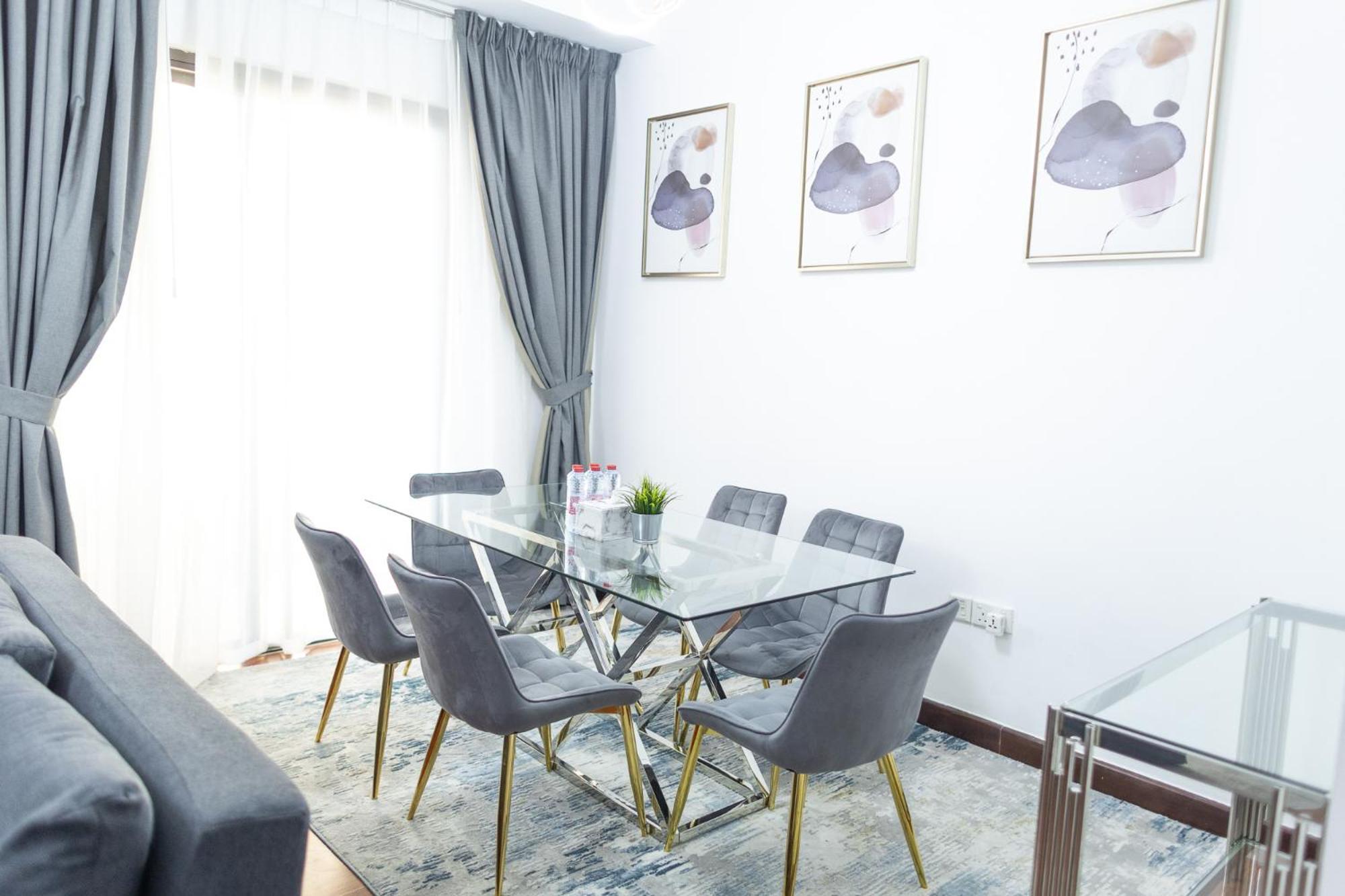 Apartamento Bahar On Jbr By Happy Season