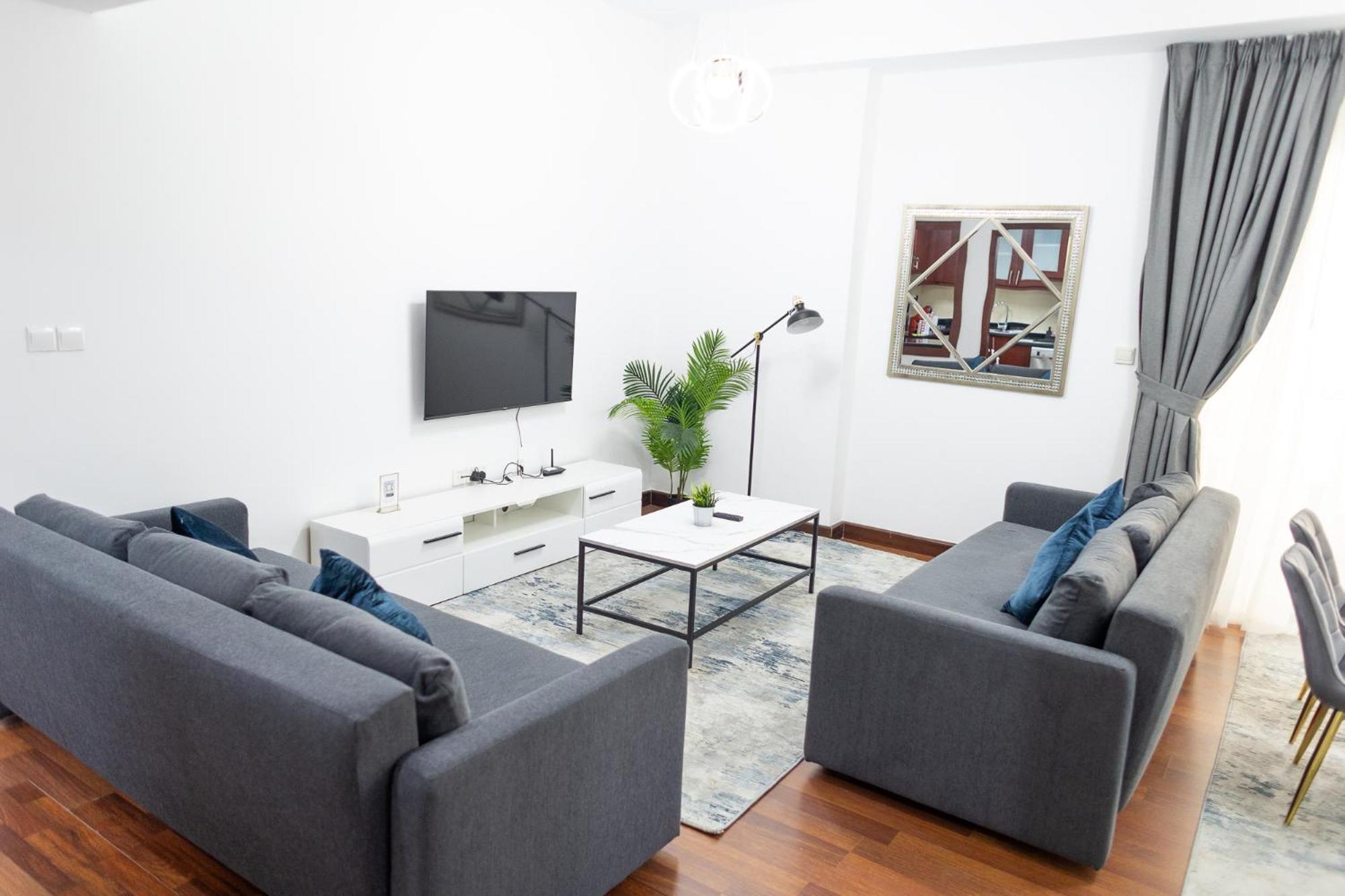 Bahar On Jbr By Happy Season Apartamento Dubái